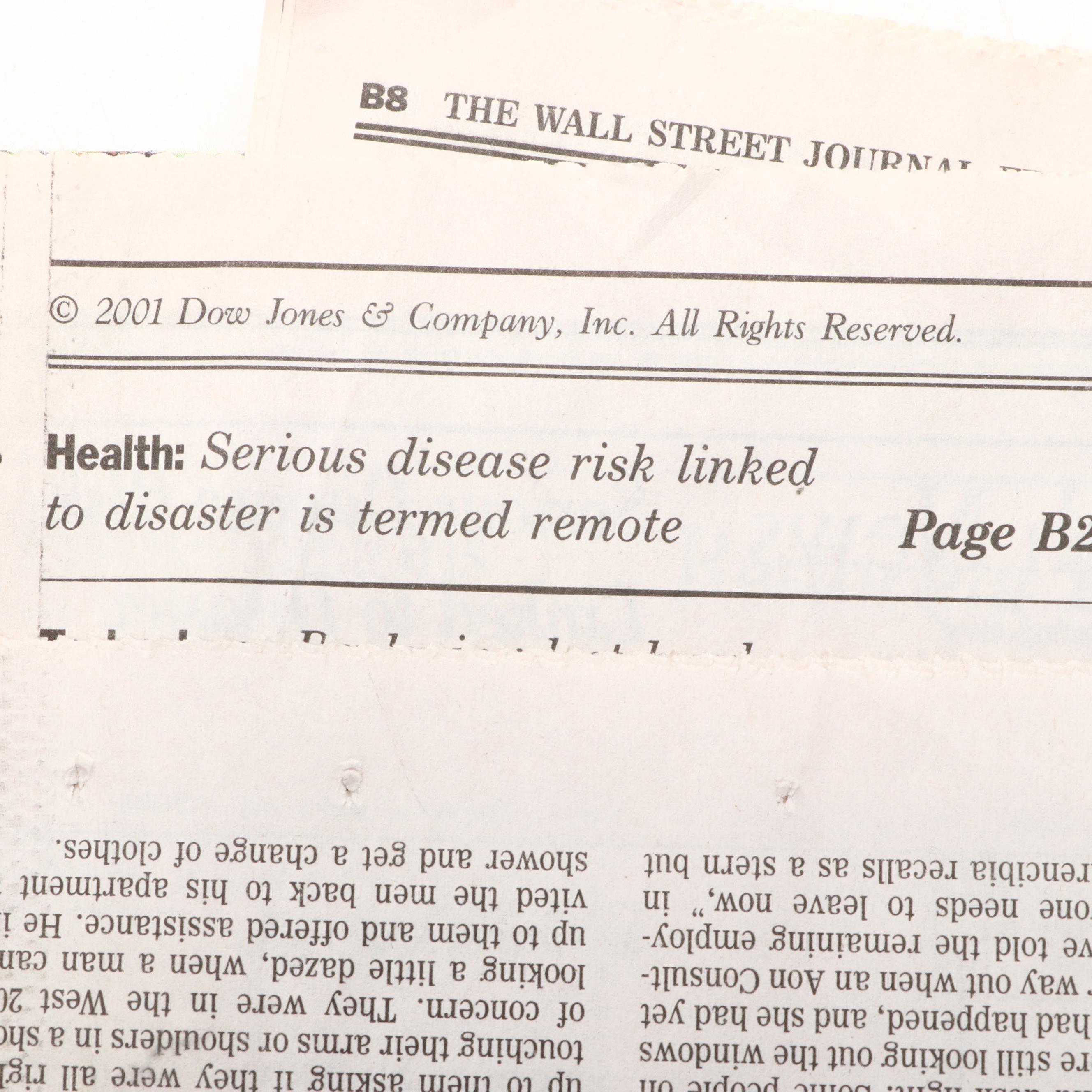 1970s Kings Island Hand-Colored Offset Lithograph Entertainment Map and More