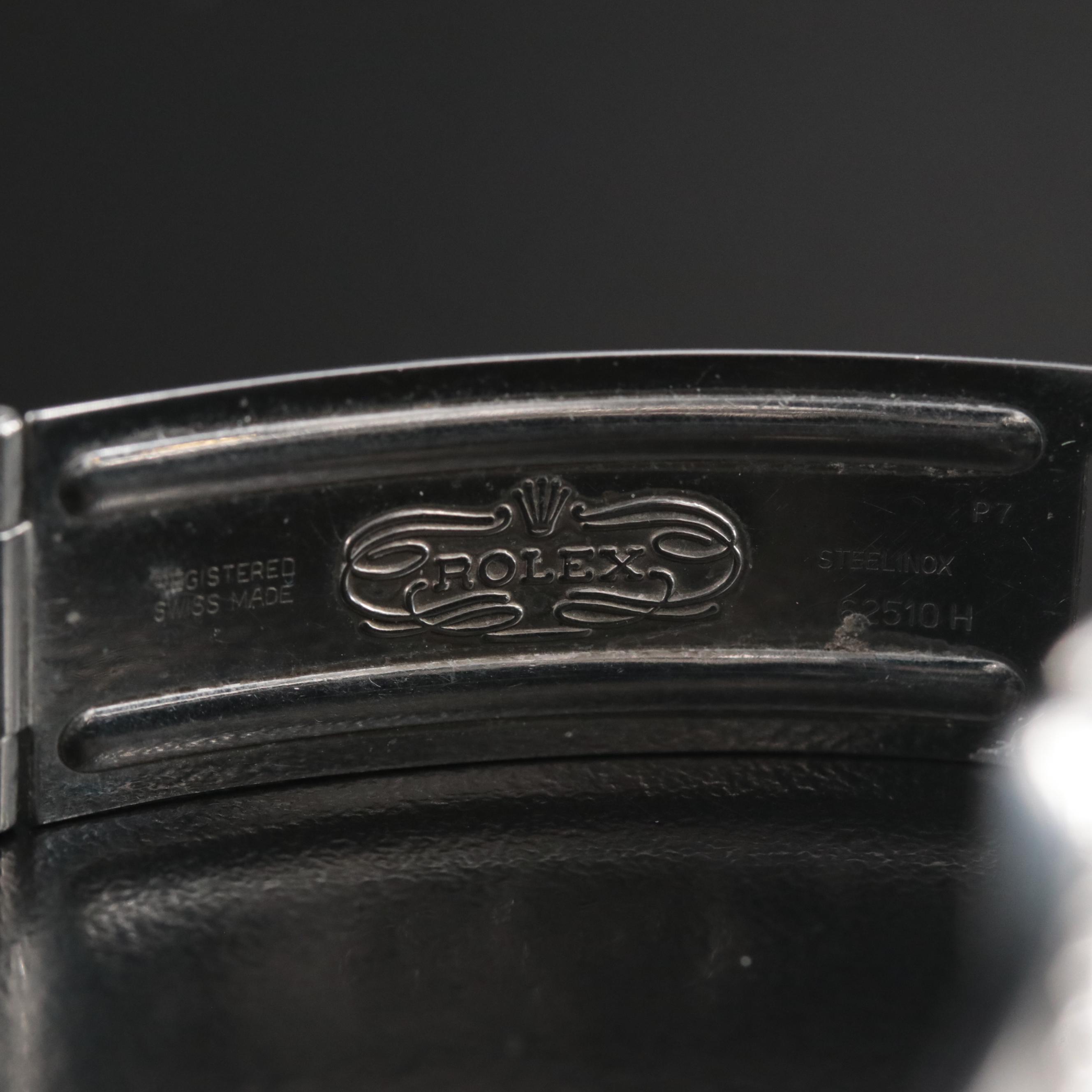 1965 Rolex GMT-Master "Pepsi" Watch