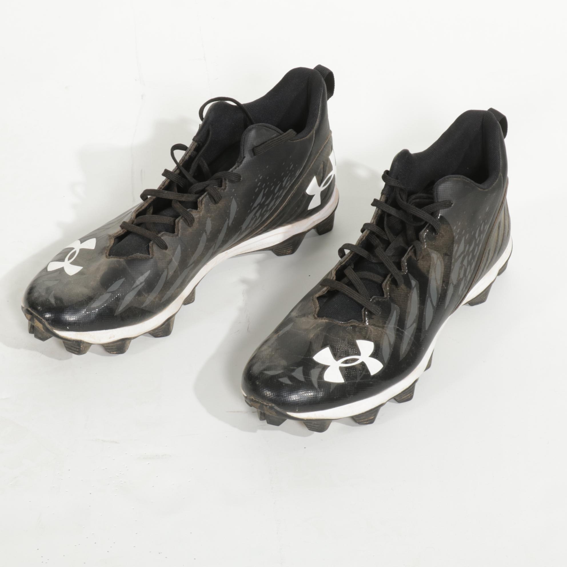 Boxing Reflex Bag on Stand, Rollerblade Inline Skates, Cleats and Hand Weights