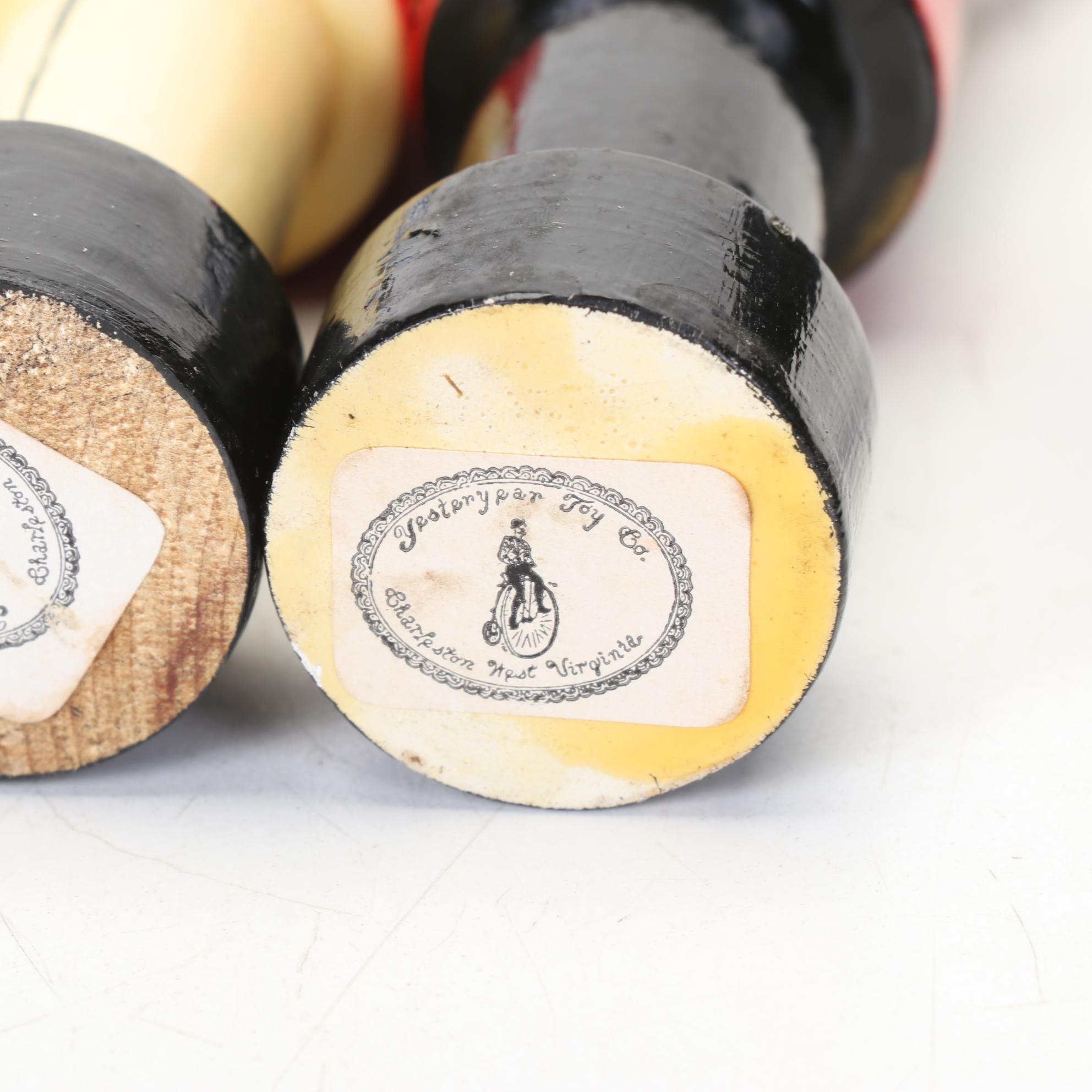 Lenox Christmas Tree Collector Plates 1976-1983 In Boxes With Other Christmas