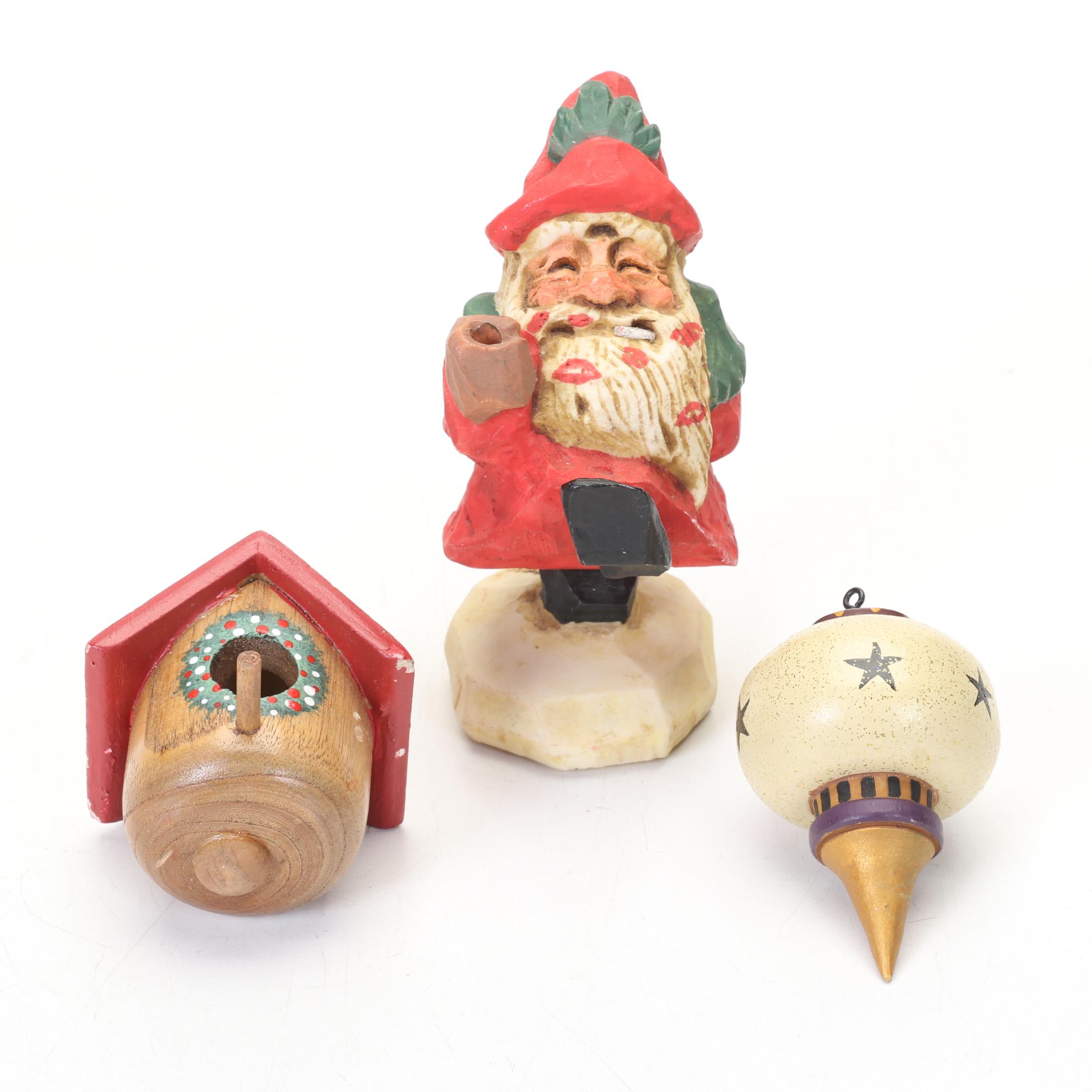 Lenox Christmas Tree Collector Plates 1976-1983 In Boxes With Other Christmas