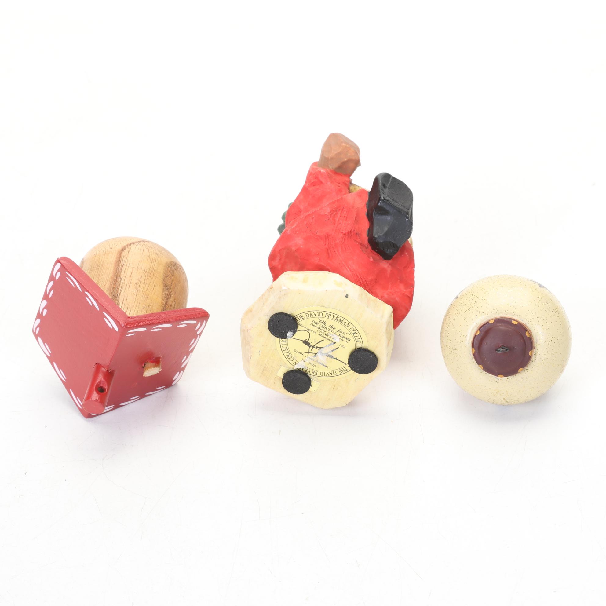 Lenox Christmas Tree Collector Plates 1976-1983 In Boxes With Other Christmas