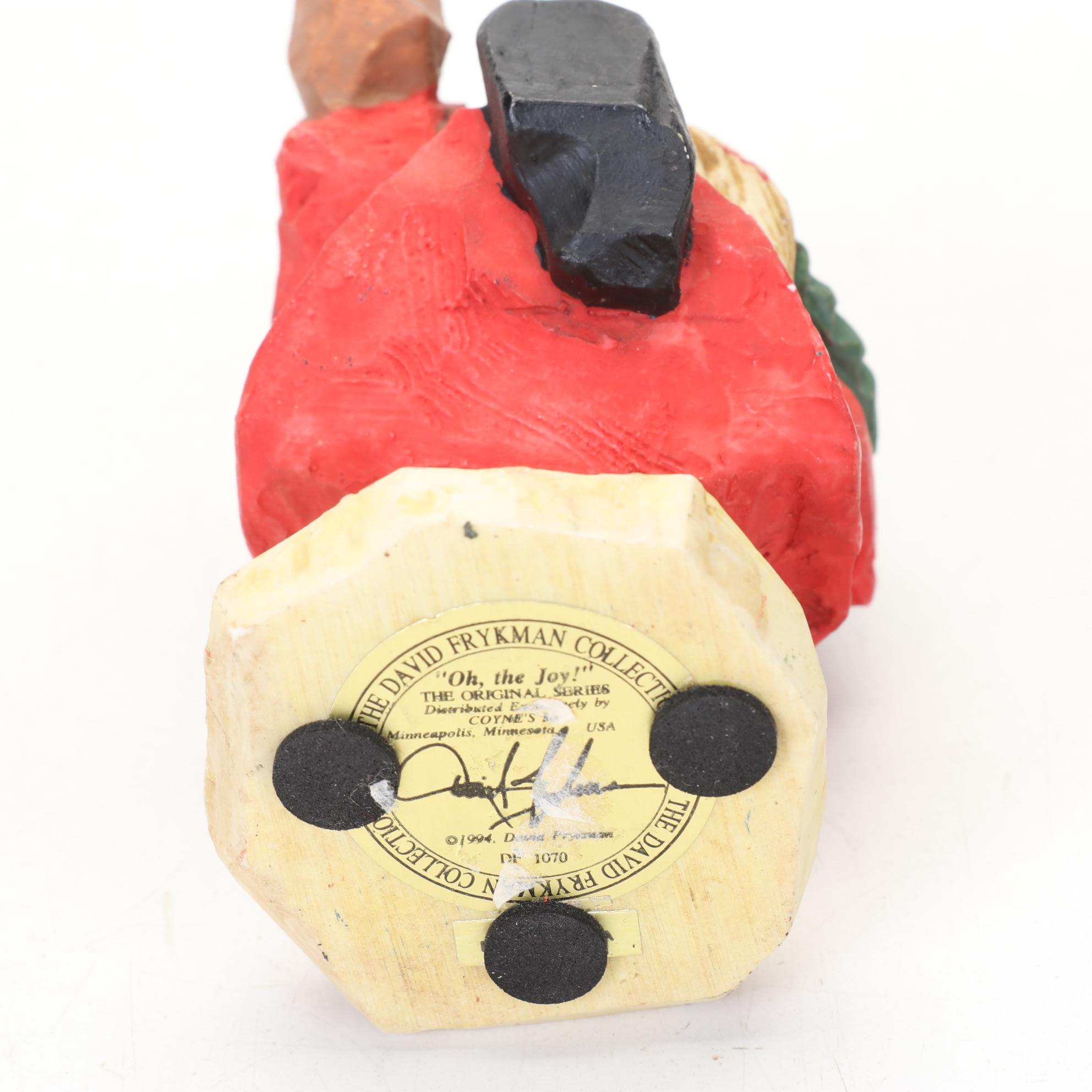 Lenox Christmas Tree Collector Plates 1976-1983 In Boxes With Other Christmas