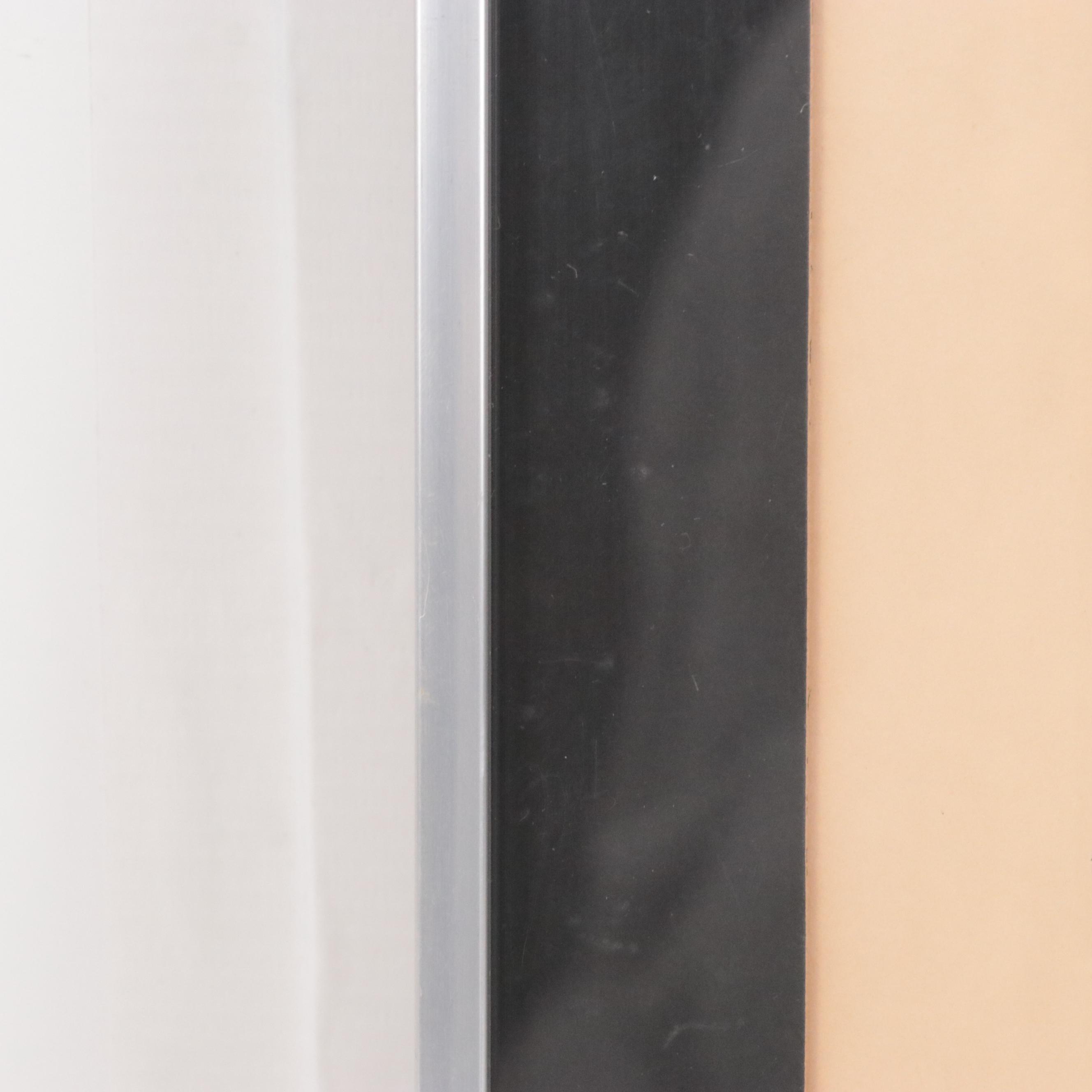 Salvador Dalí Second Edition Restrike Etching "Don Quixote"