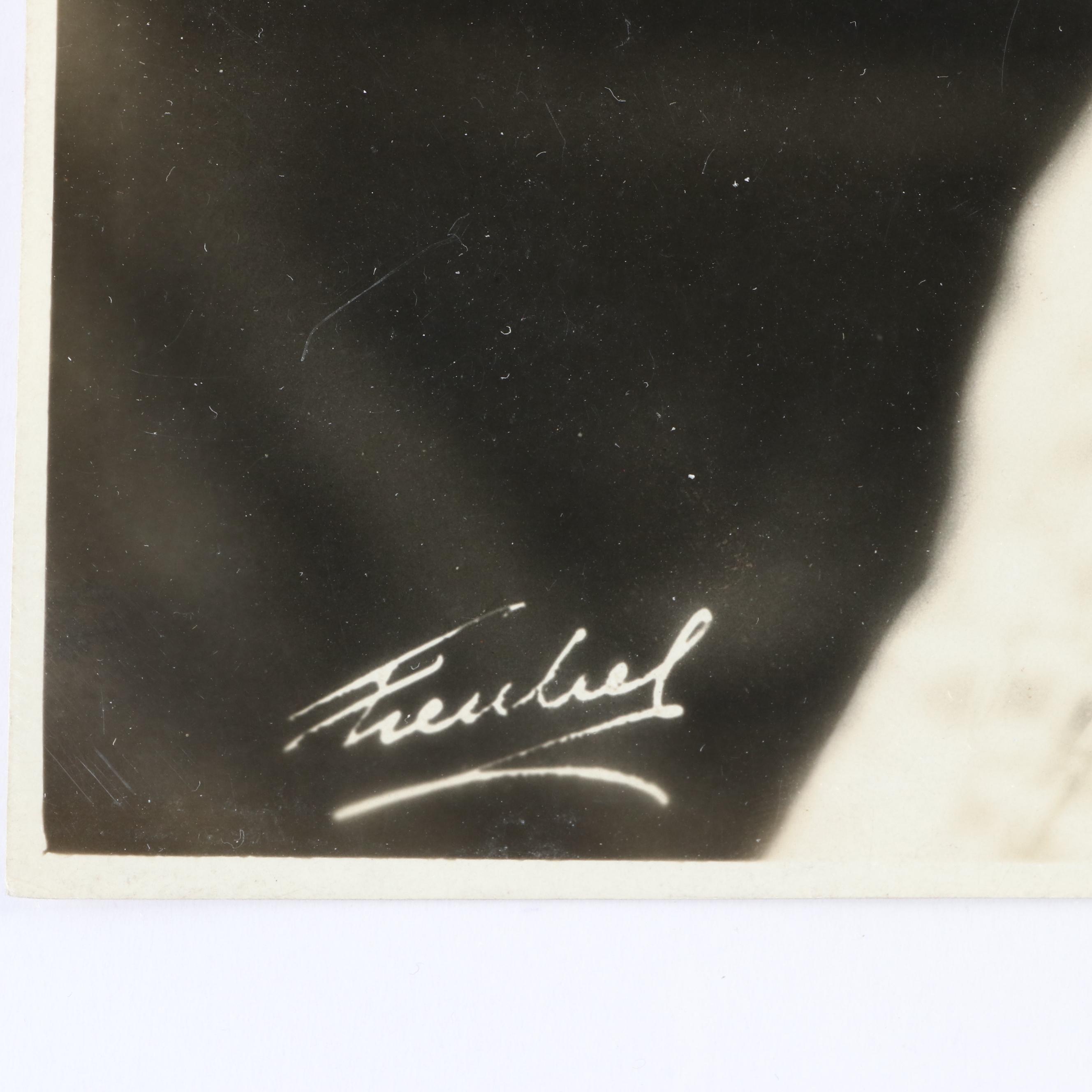 Brown & Bigelow with Other Pin-Up Girl Mutoscope Cards and Other Prints