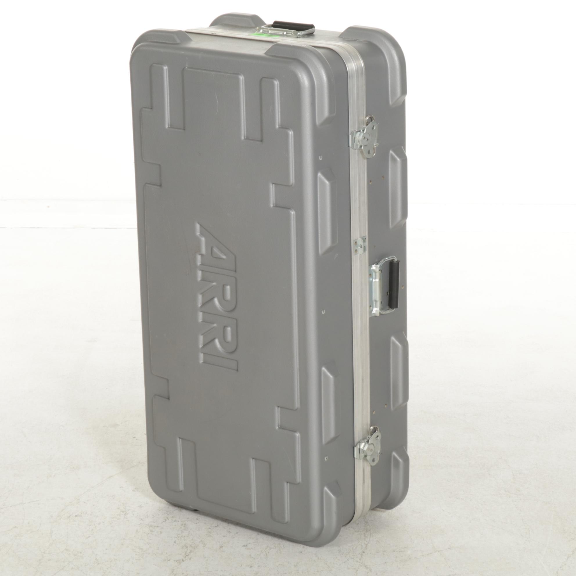 ARRI Lighting Kit with ARRI 150, 300, 650, and 750 Plus Lights