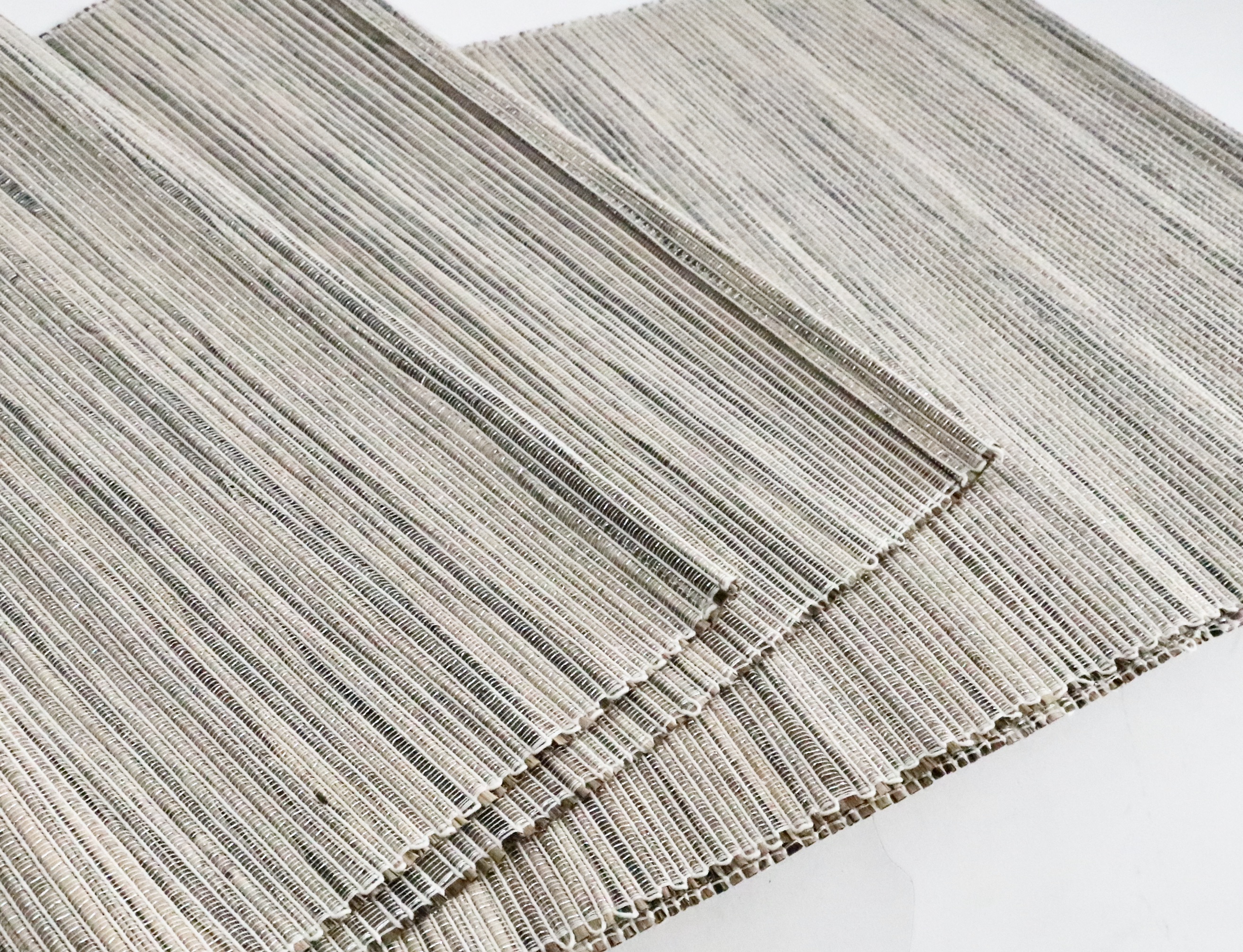 Metal Rectangular Sculptures, Spheres, Books, and Other Table Décor