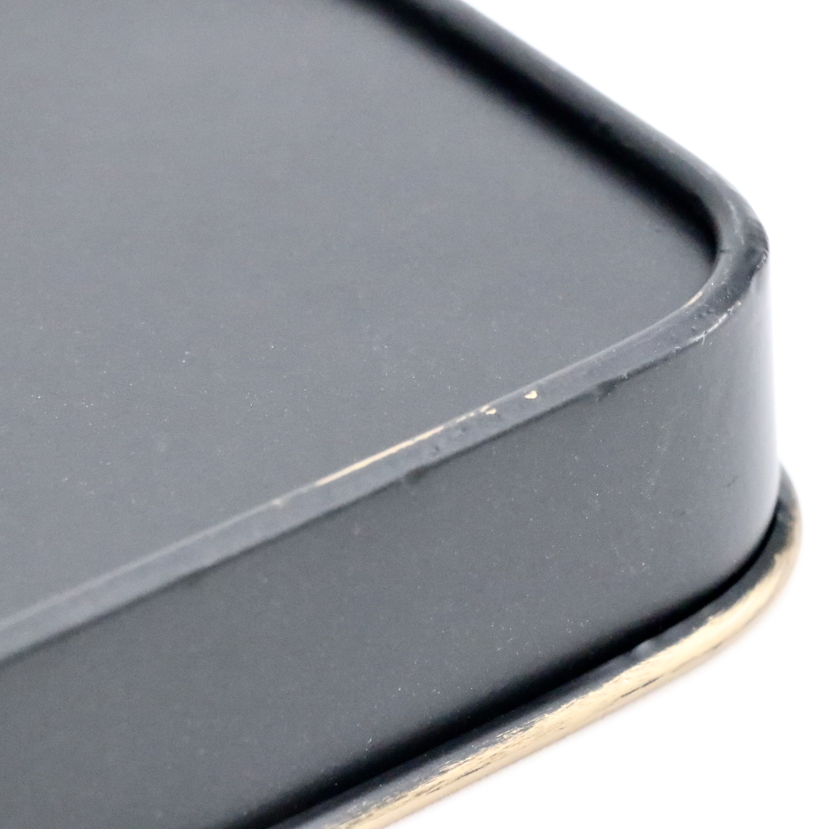 Metal Rectangular Sculptures, Spheres, Books, and Other Table Décor