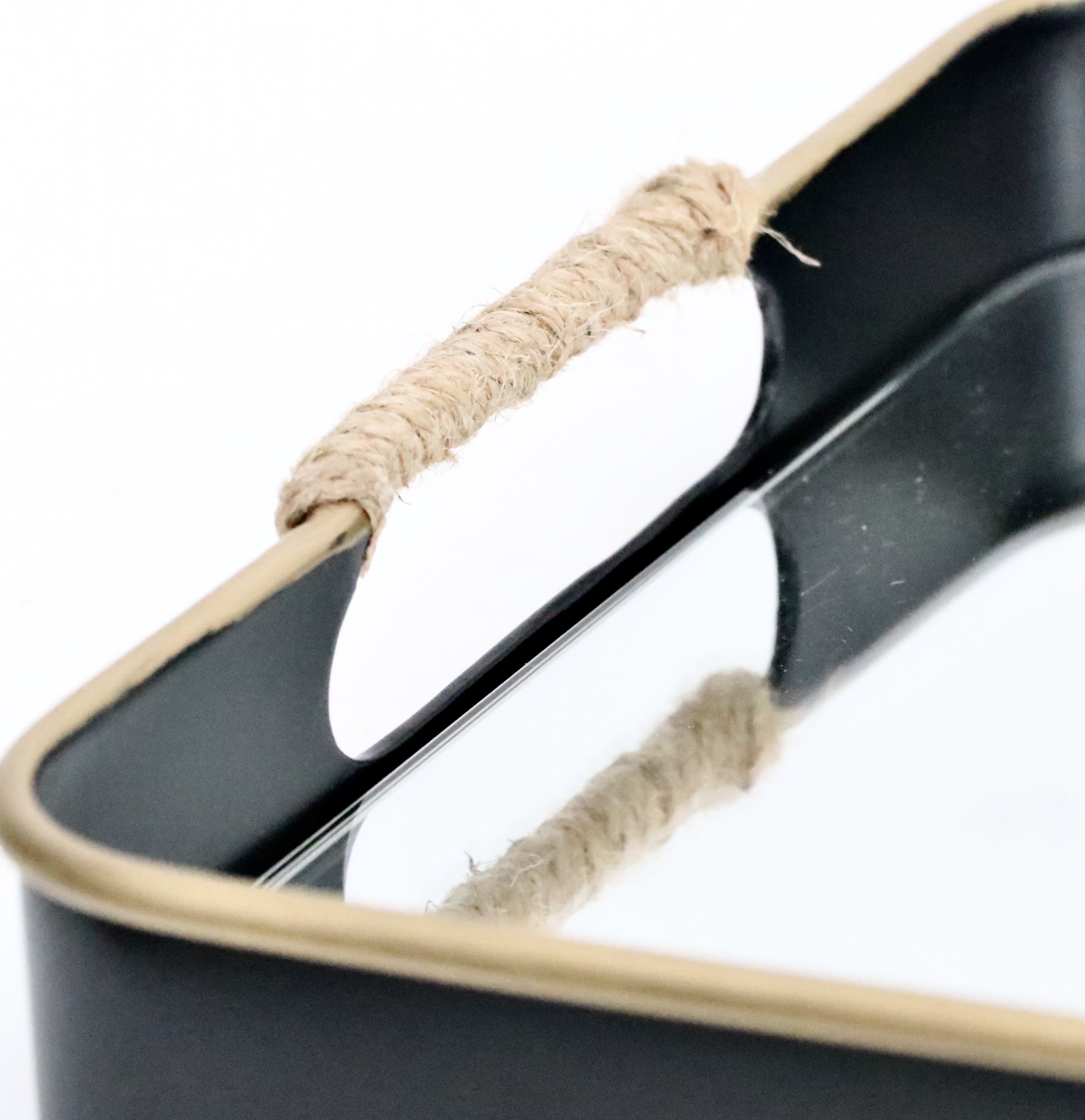 Metal Rectangular Sculptures, Spheres, Books, and Other Table Décor