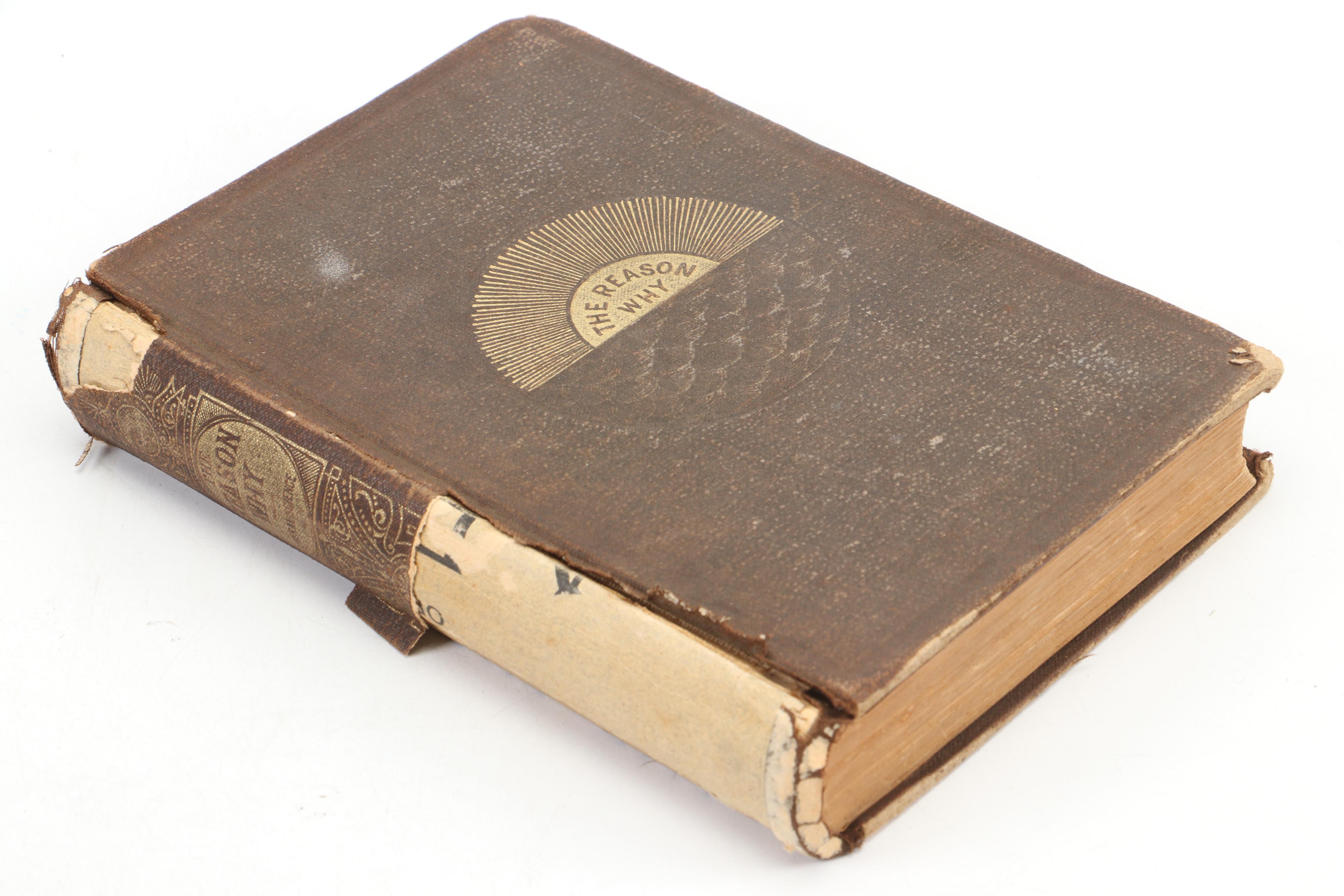 "The History of the San Francisco Disaster" by Charles Eugene Banks and More