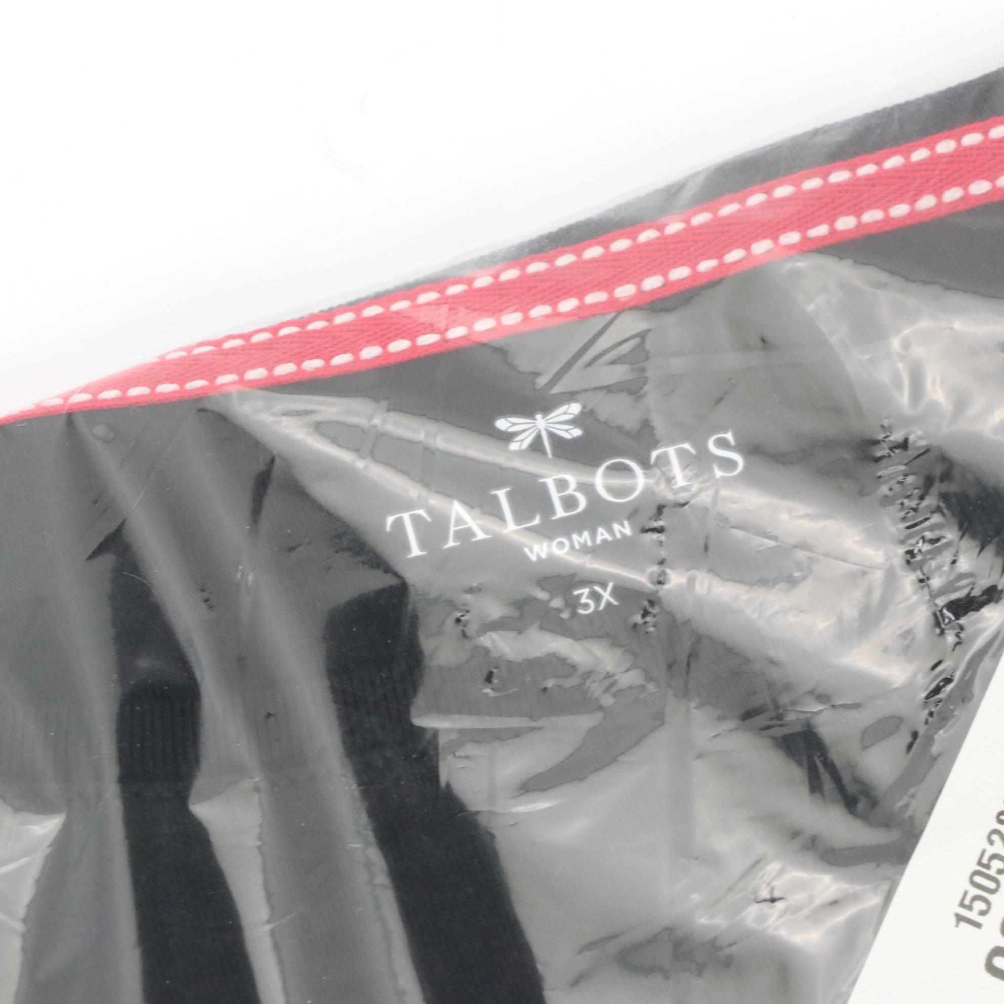 Talbots Knit Tunics and Sweaters in a Variety of Colors, New in Packaging