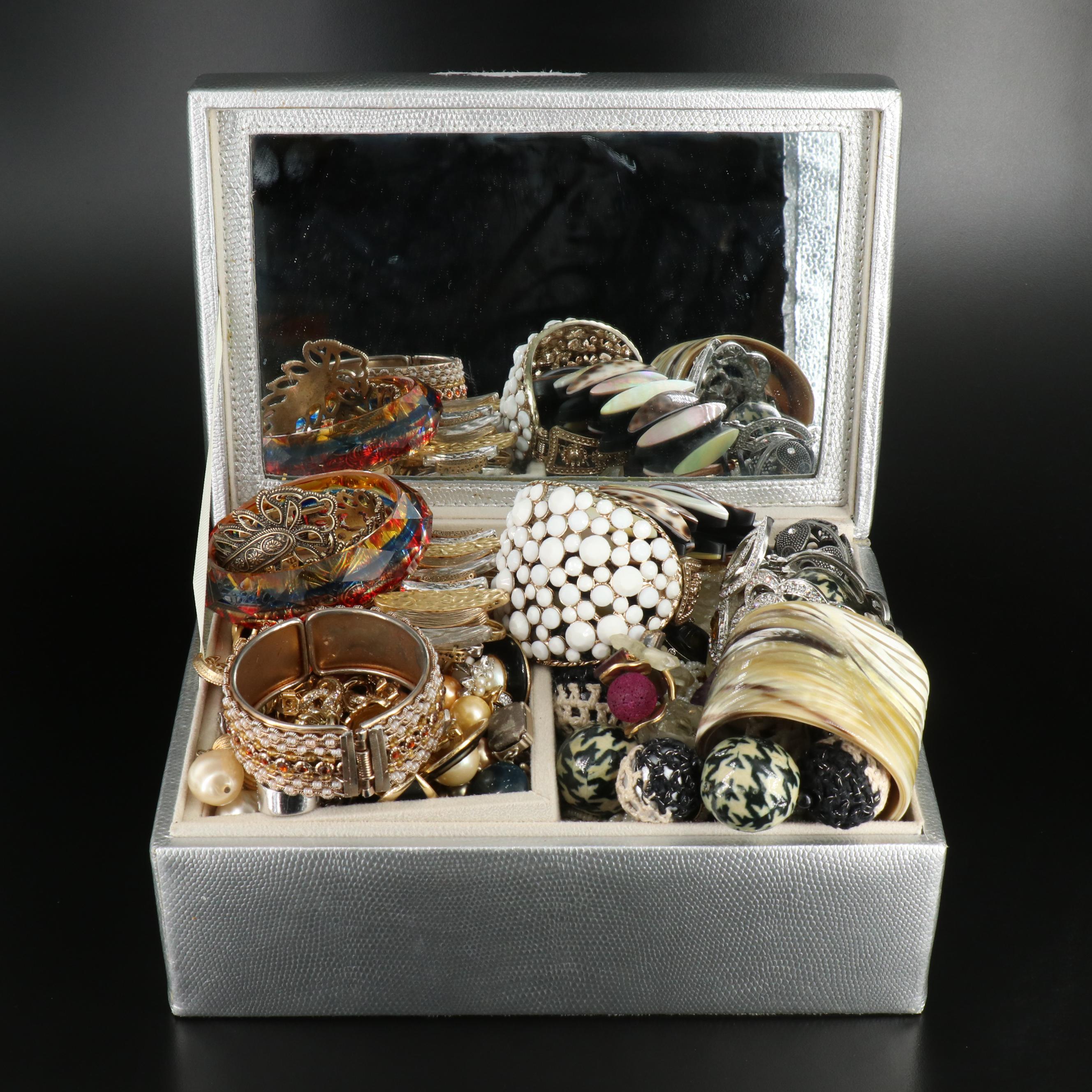 Uncommon Discoveries: Jewelry Collection