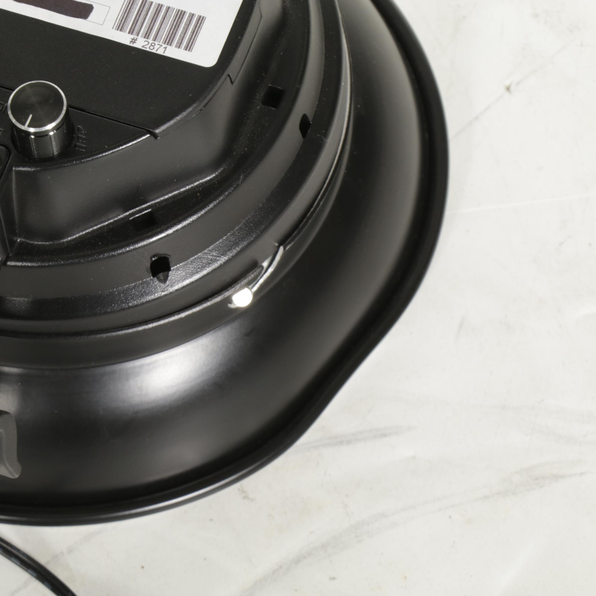 Pair of Promaster VL-380 Lights with One Lightstand