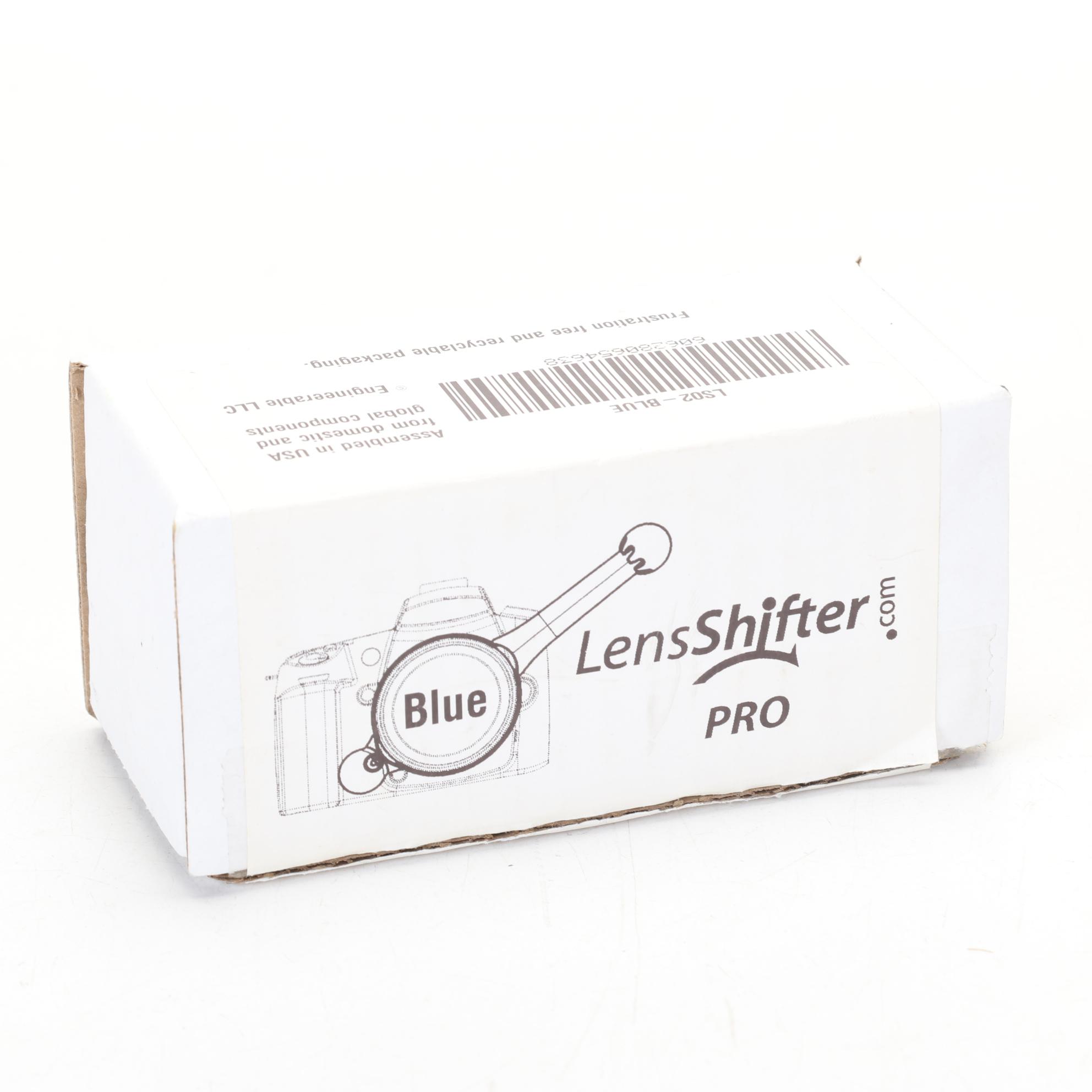 ProMaster, Quantary, Kalimar, and Other Lenses and Lens Hoods