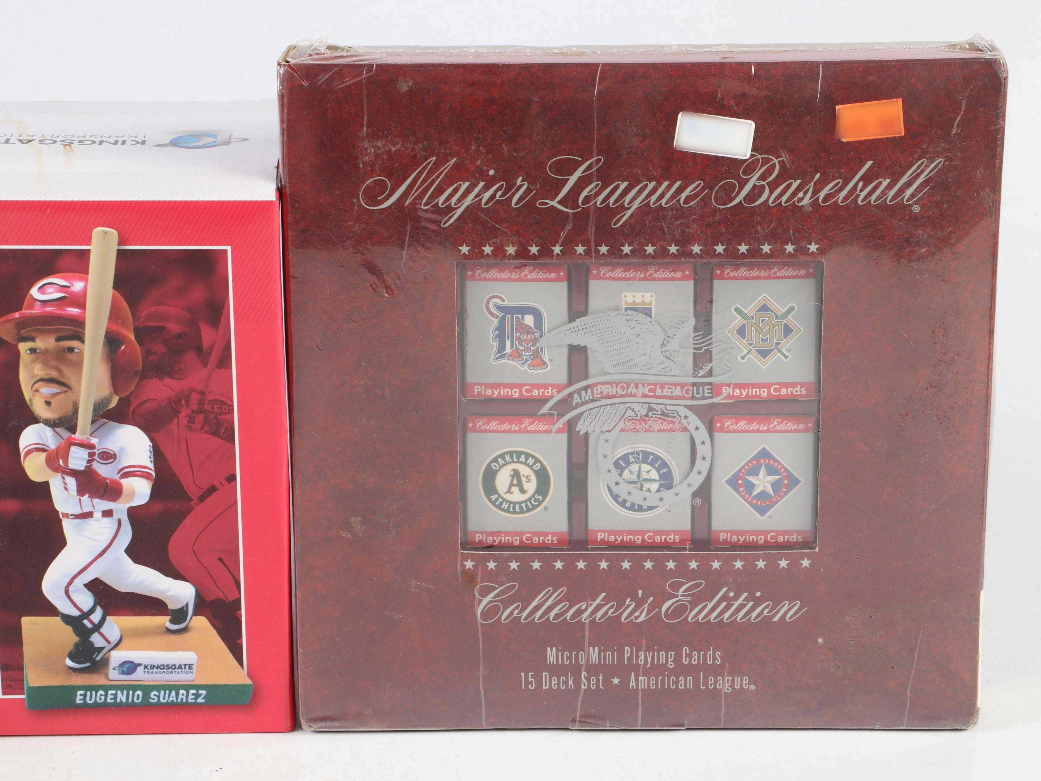 Harmon Killebrew Signed Print with 1952 Chicago Cubs Official Program and More