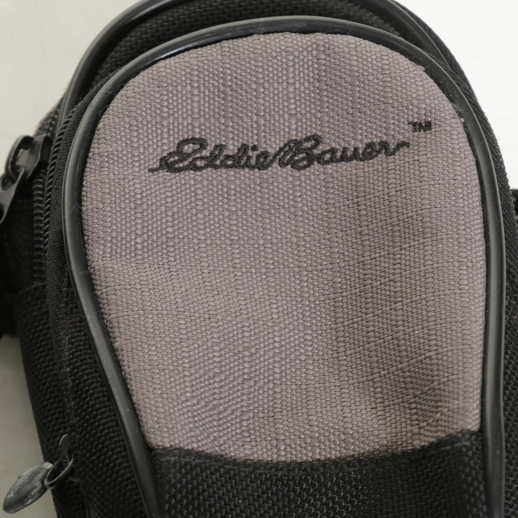 Camera Equipment Carrying Cases, Bags and Boxes