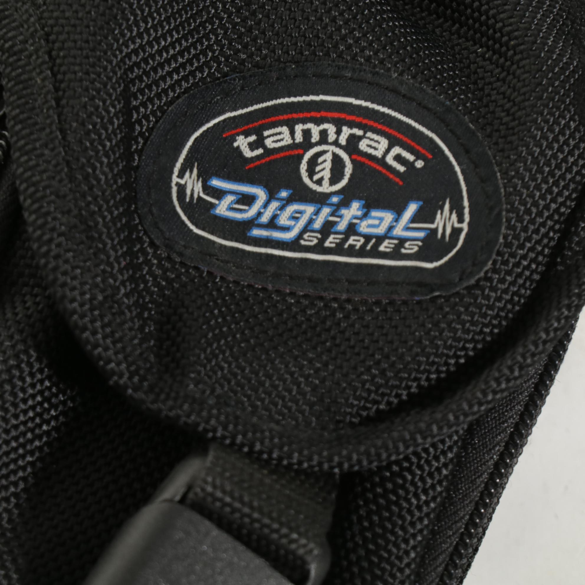 Camera Equipment Carrying Cases, Bags and Boxes