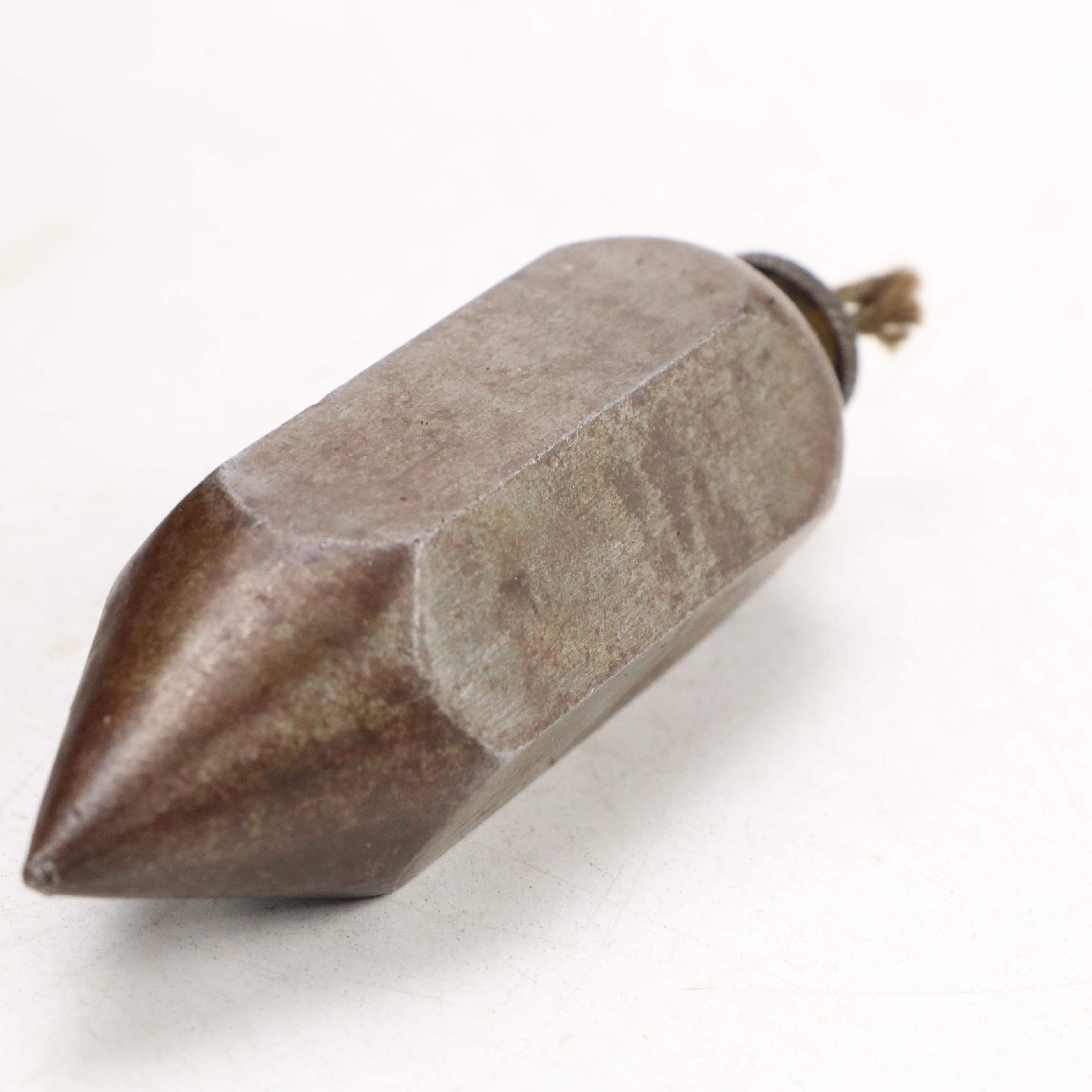 L. S. Starrett Co. Metal Surveyor Transit with Milano Metal Drafting Tools