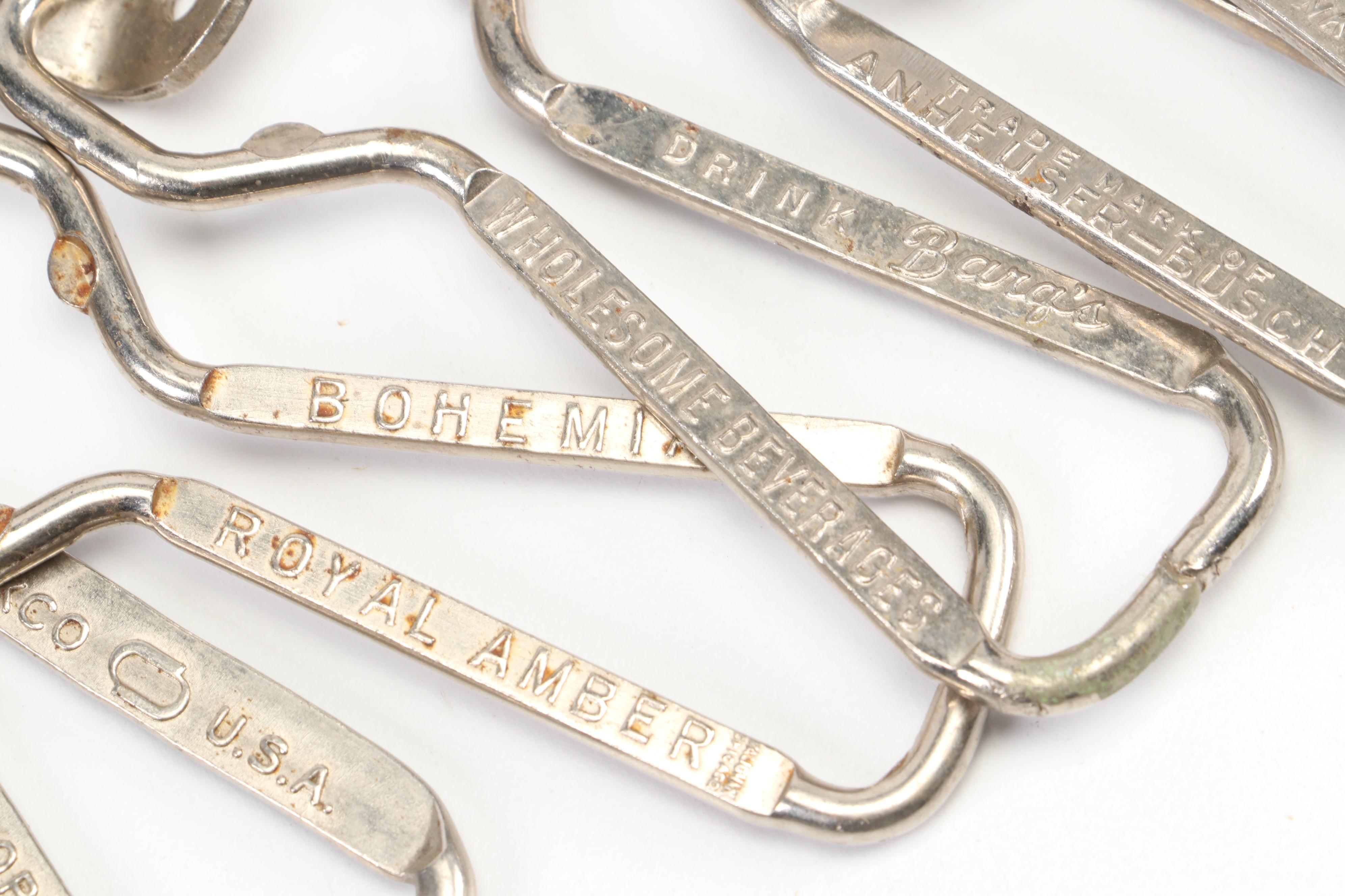 Garcia and Zebco Fishing Reels with Moby Dick Specialties Compass and More