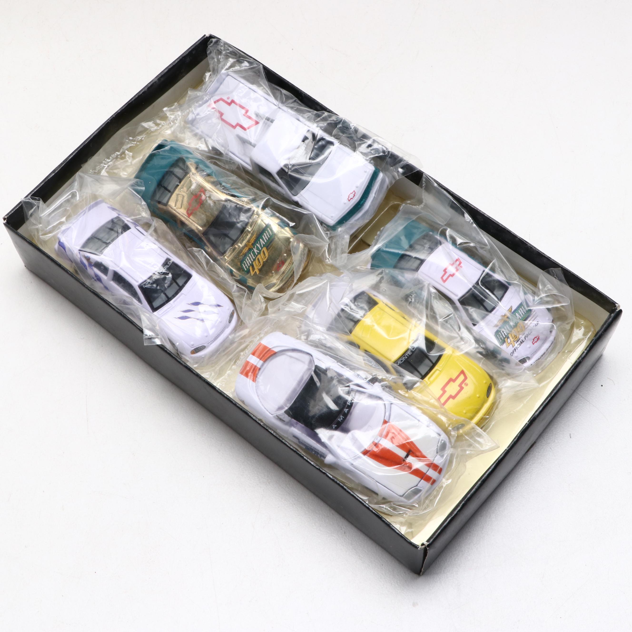 Fire Rescue and Police Diecast Cars with Other  Toy Scale Model Vehicles