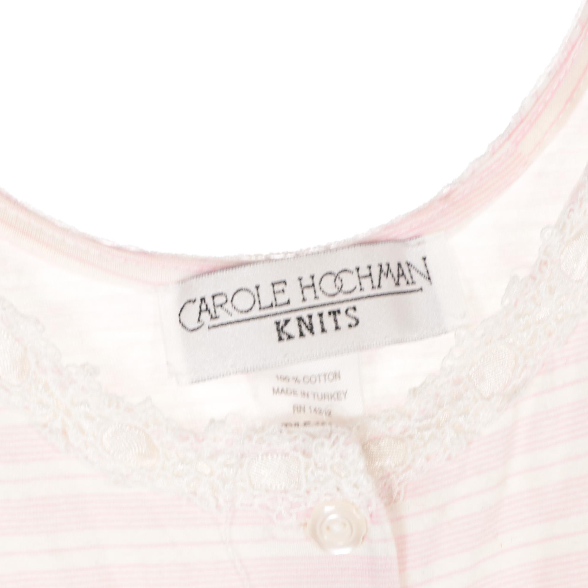 Assorted Casual Dresses Including Vera Wang, Eileen Fisher, Ralph Lauren, & More