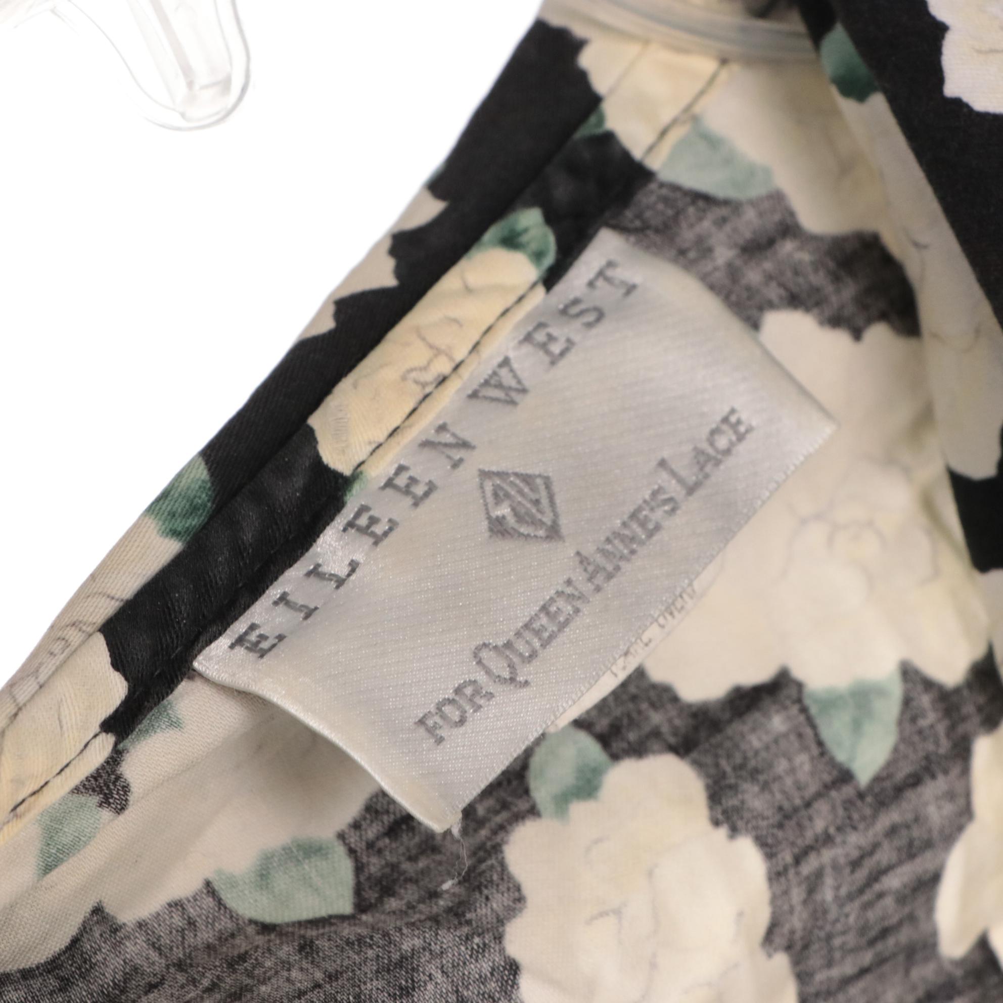 Assorted Casual Dresses Including Vera Wang, Eileen Fisher, Ralph Lauren, & More