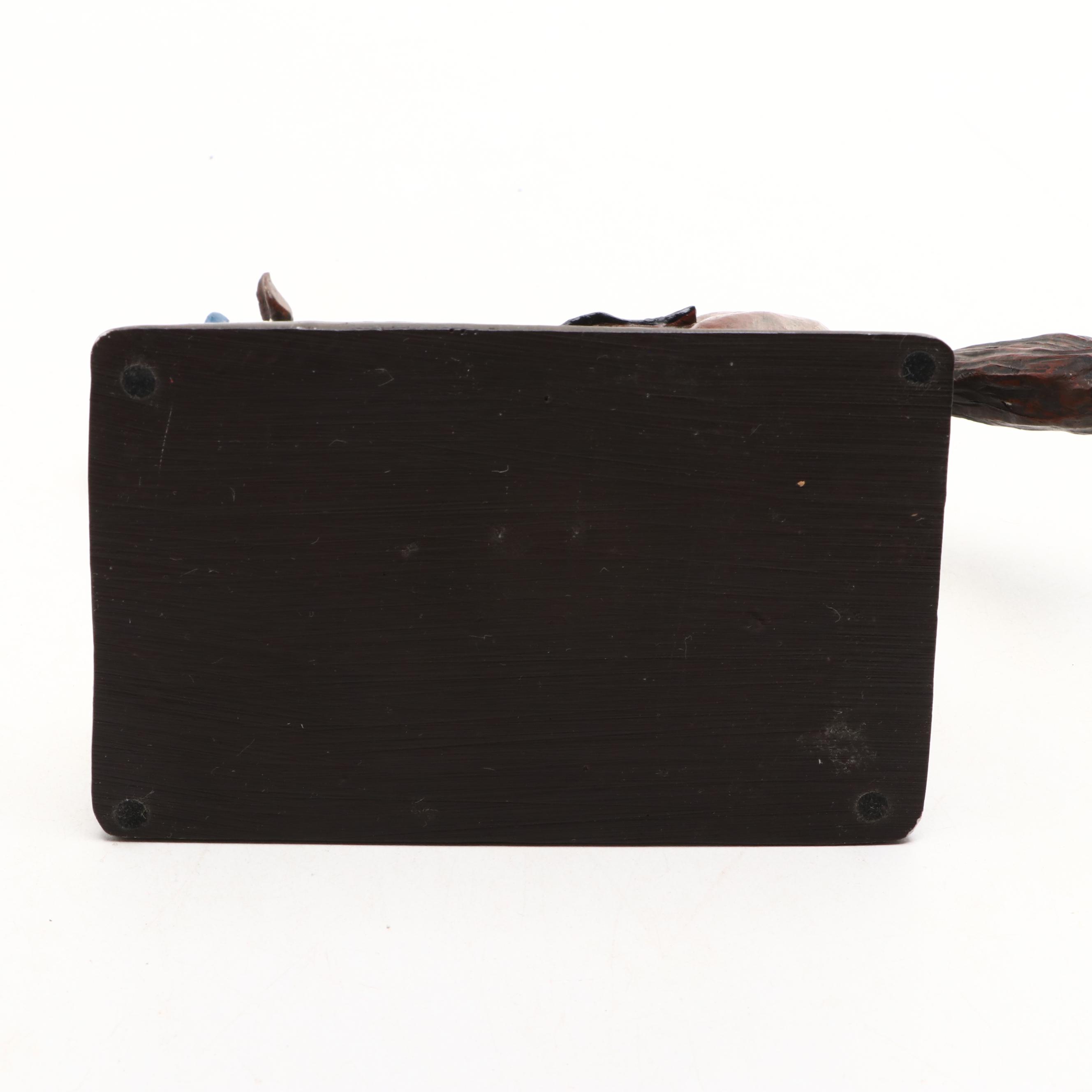 Queen Elizabeth II Memorabilia with Equestrian Decor