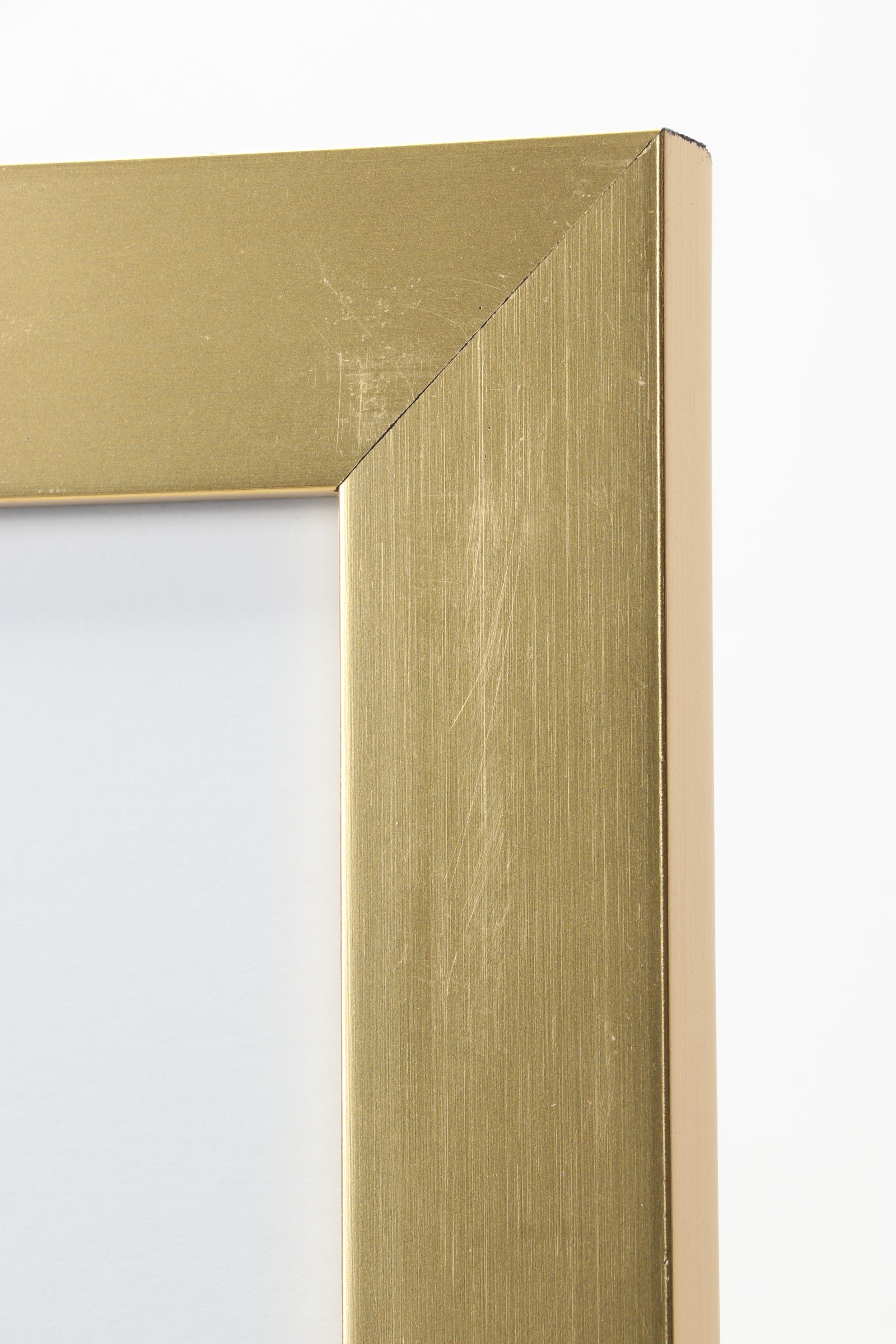 Marc Chagall Color Lithograph "Moses Receiving The Tablets of the Law"