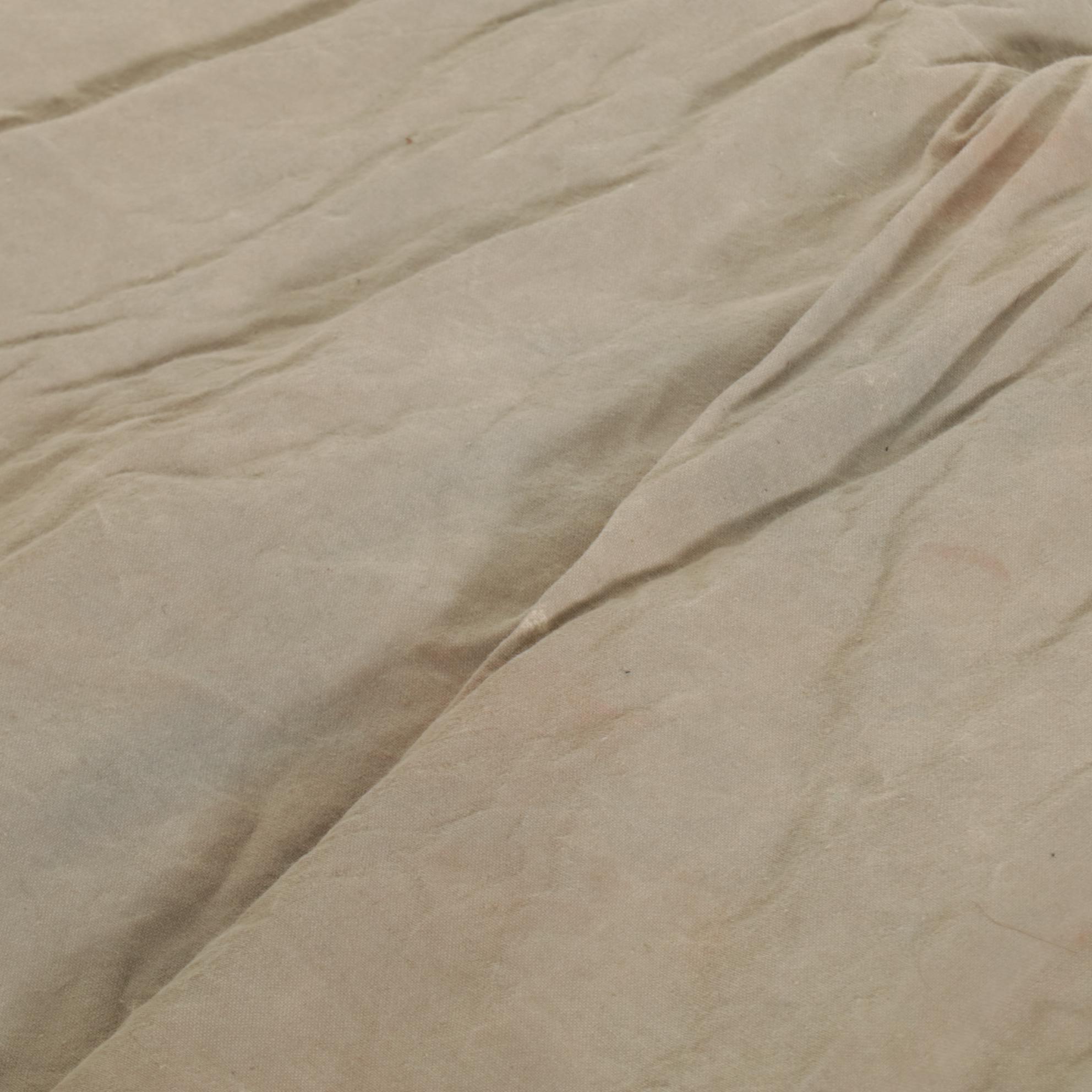 Two Fabric Photographic Backdrops