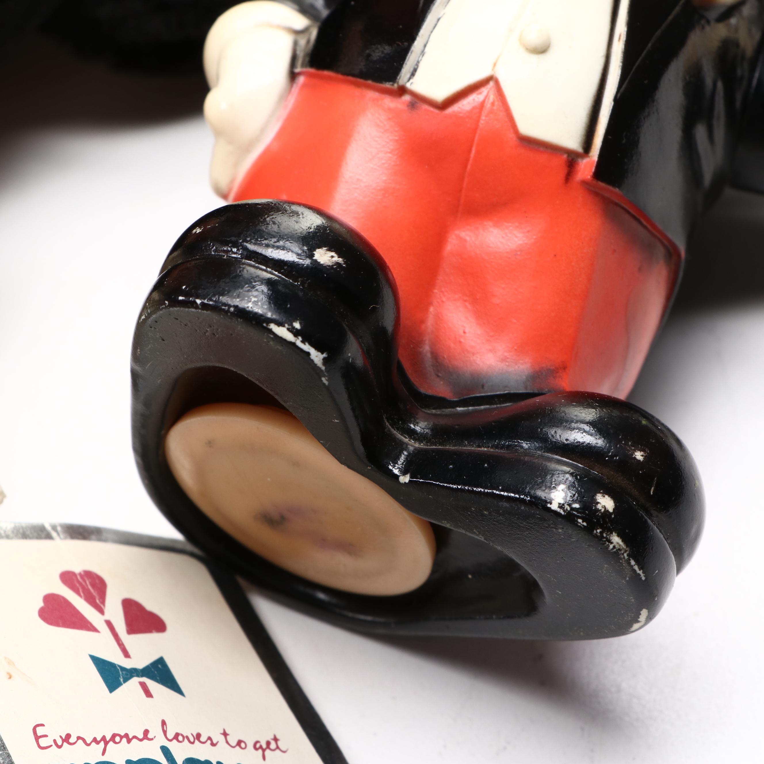 Disney Mickey Mouse, Donald Duck, Minnie Mouse, and Other Stuffed Toys and More