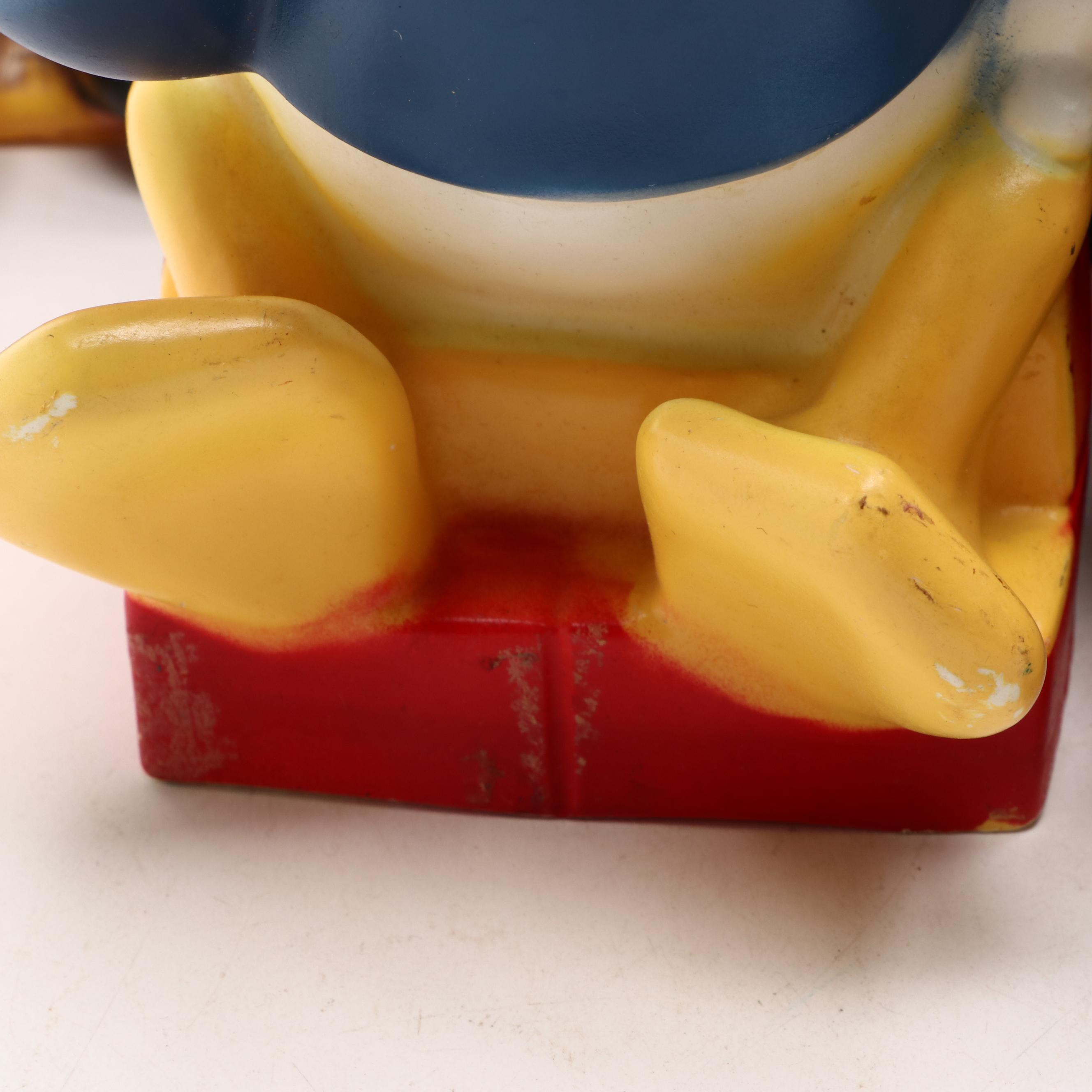 Disney Mickey Mouse, Donald Duck, Minnie Mouse, and Other Stuffed Toys and More