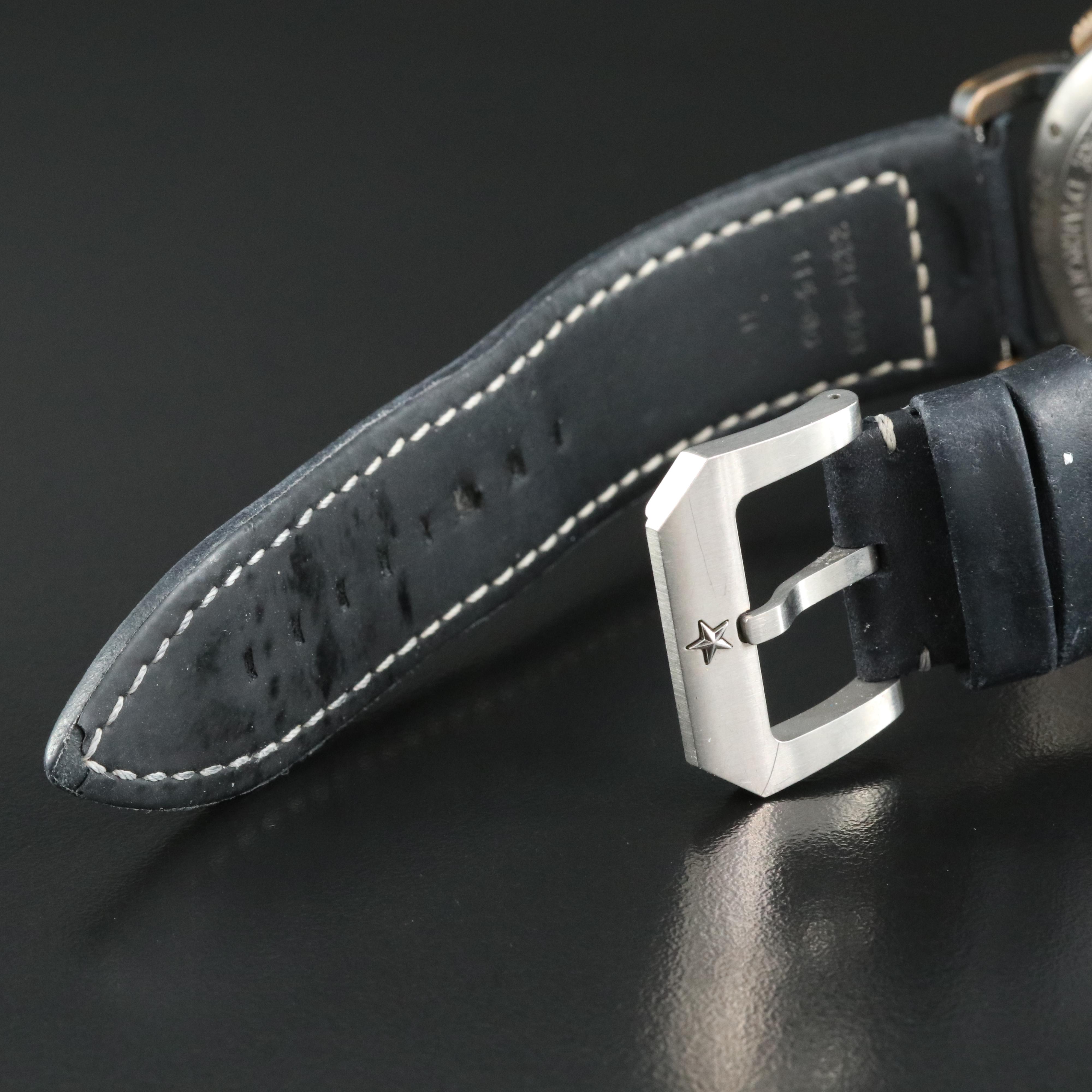 Zenith Pilot Type 20 Chronograph Extra Special Watch