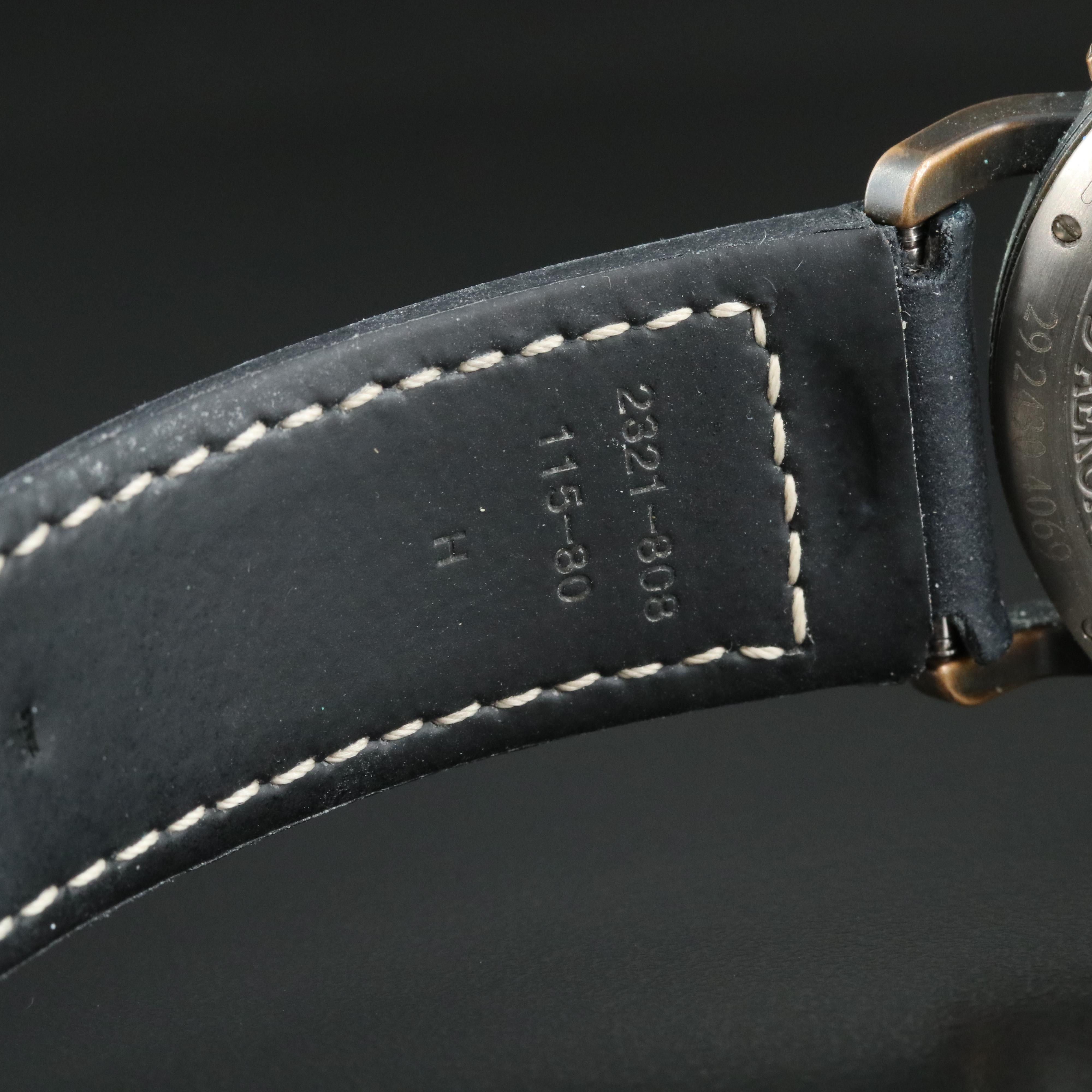 Zenith Pilot Type 20 Chronograph Extra Special Watch