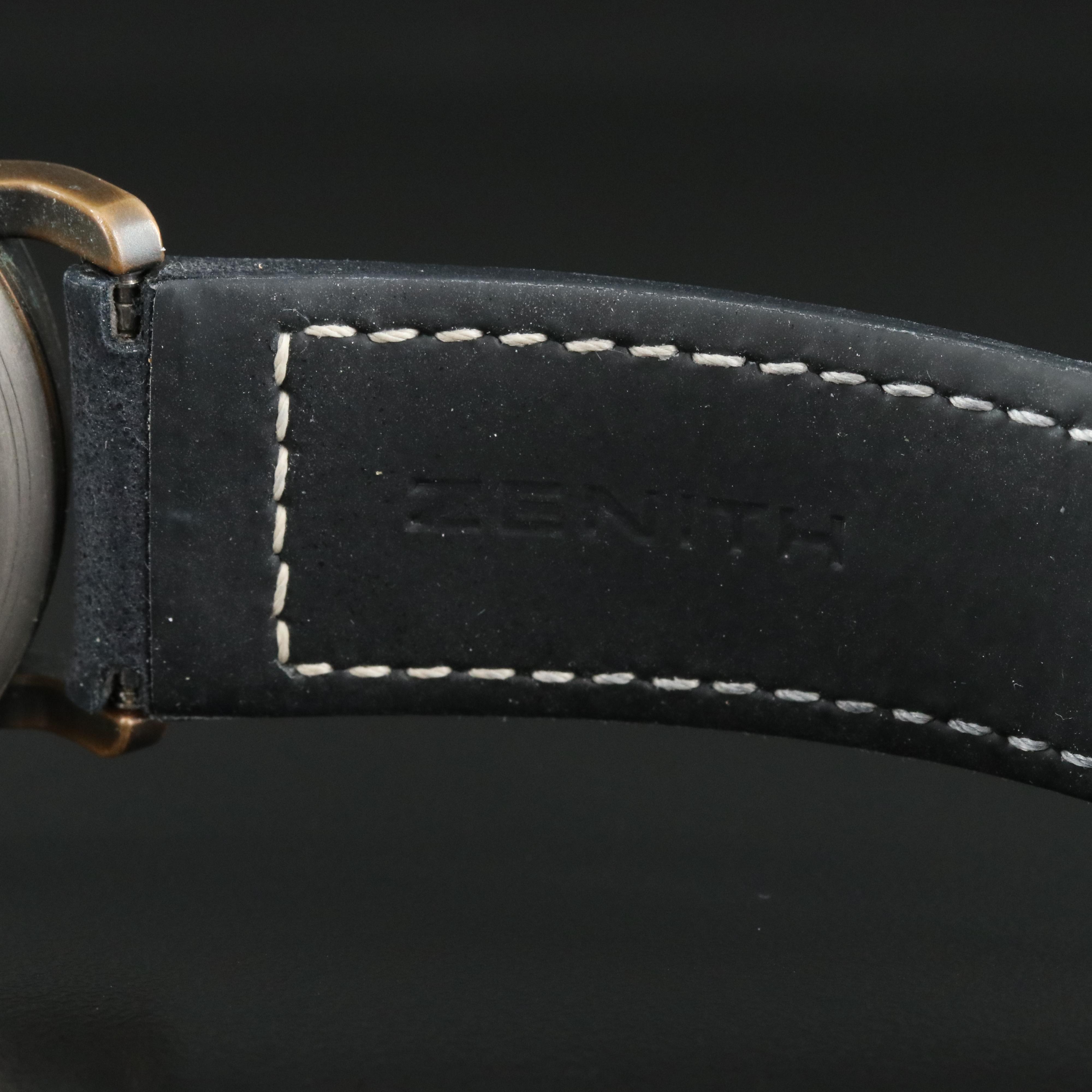 Zenith Pilot Type 20 Chronograph Extra Special Watch