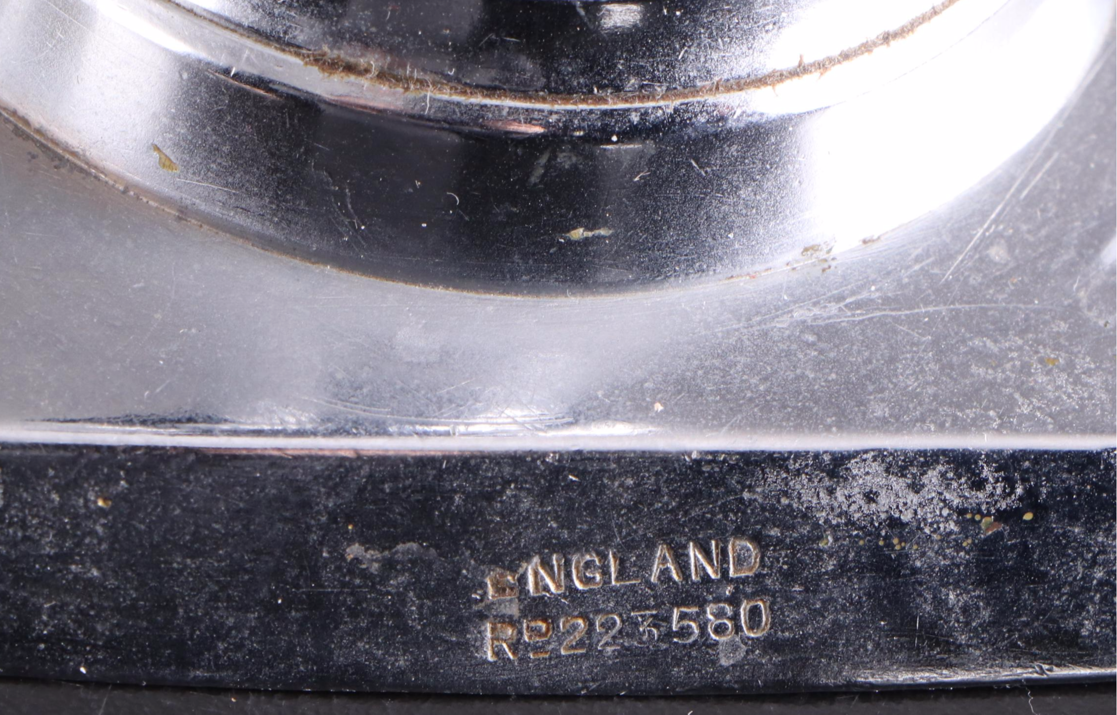 Rijksmuseum Delft Blue Flower Holders, Beehive Candlestick