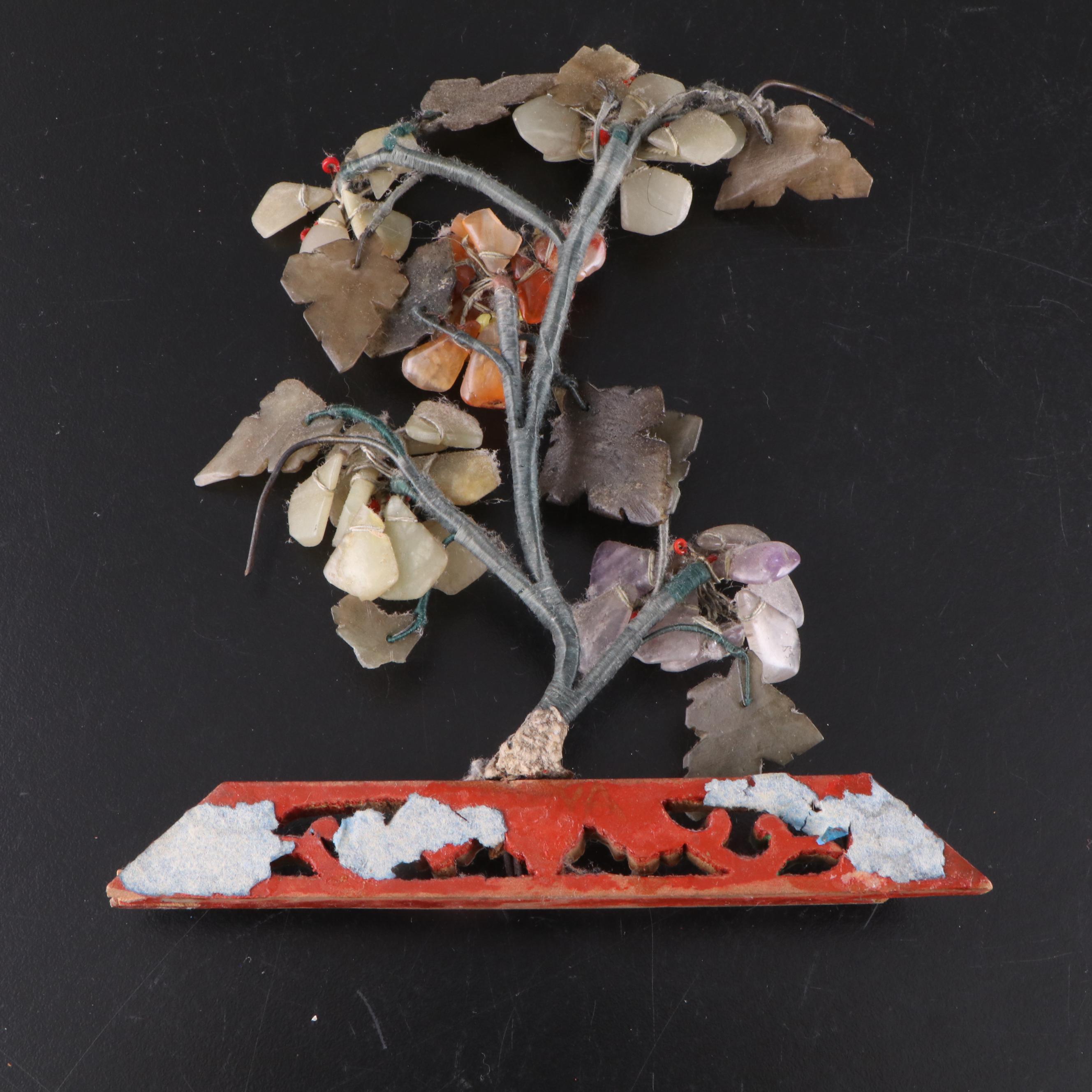 Rijksmuseum Delft Blue Flower Holders, Beehive Candlestick