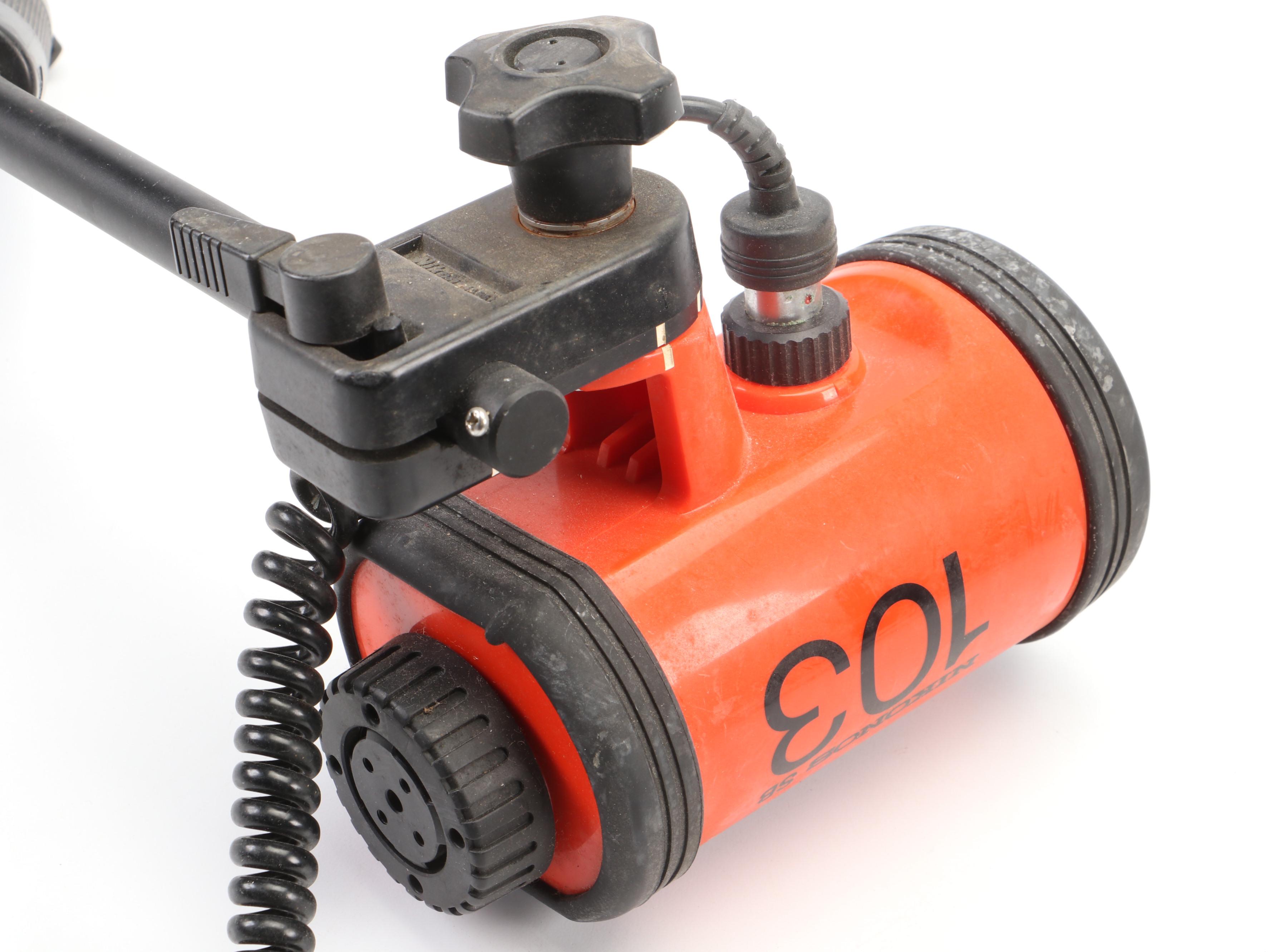 Canon, Minolta, Konica Film and Digital Cameras With Nikonos Underwater Camera