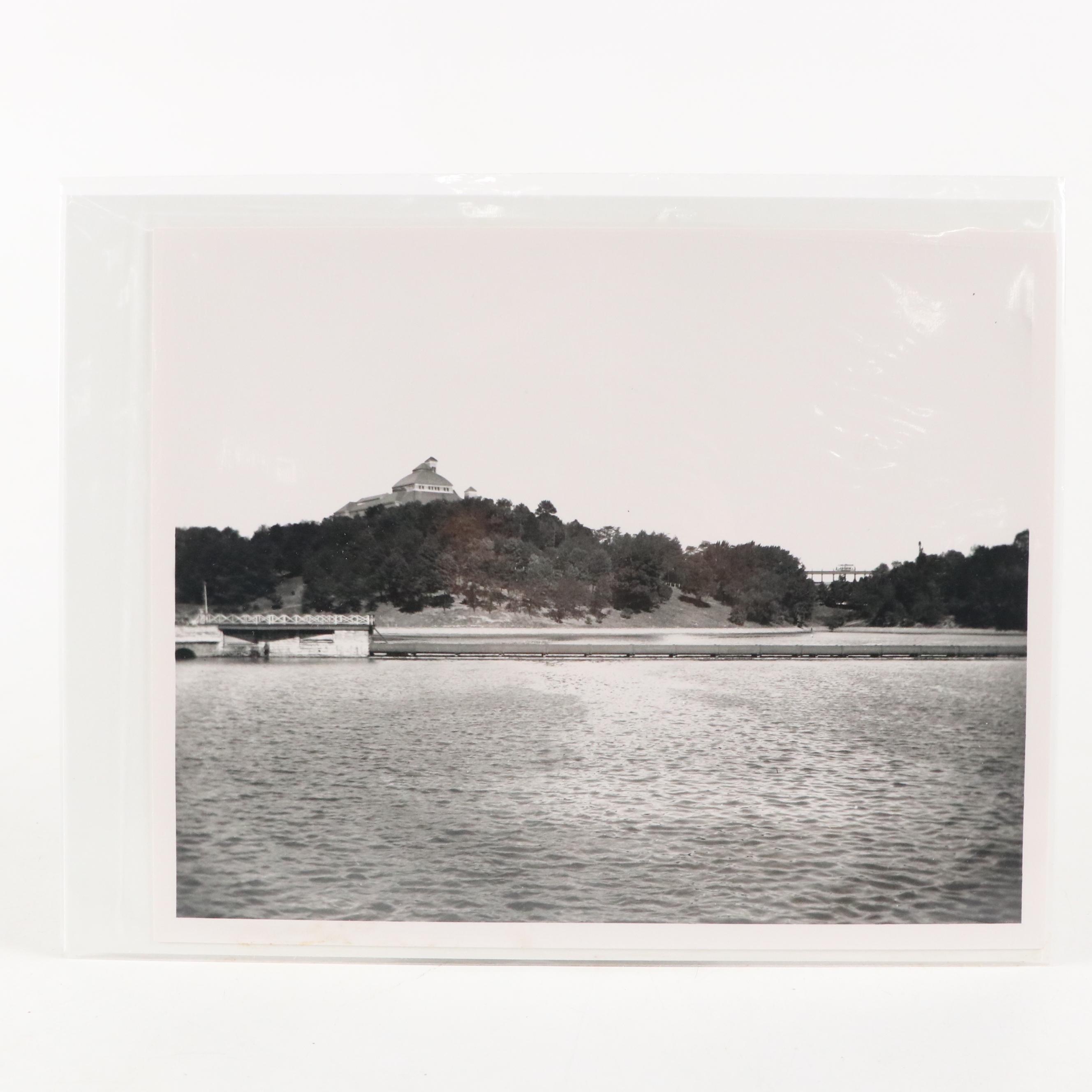 Photo Prints of Union Terminal, Ivorydale Facility, Court Street Market and More