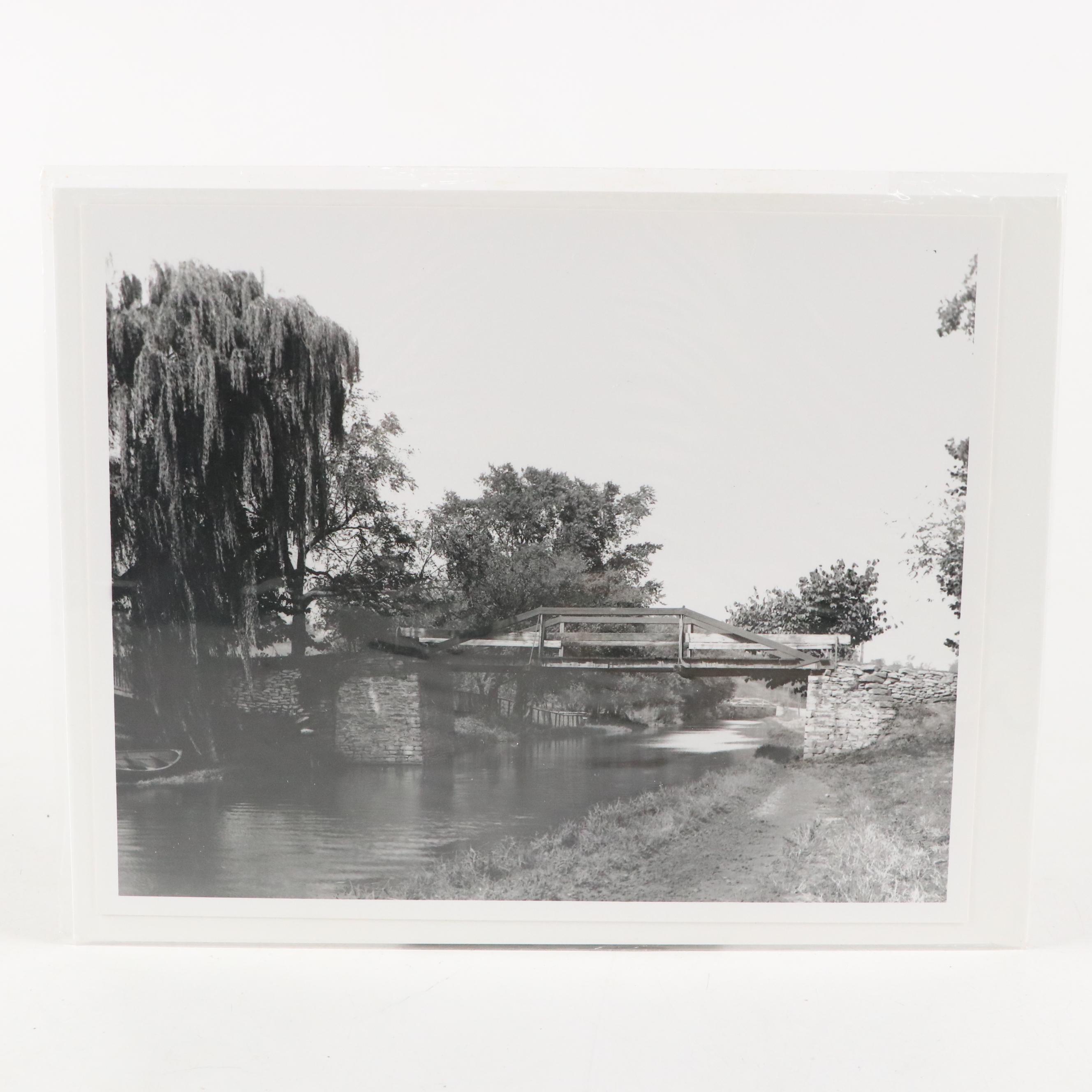 Photo Prints of Union Terminal, Ivorydale Facility, Court Street Market and More