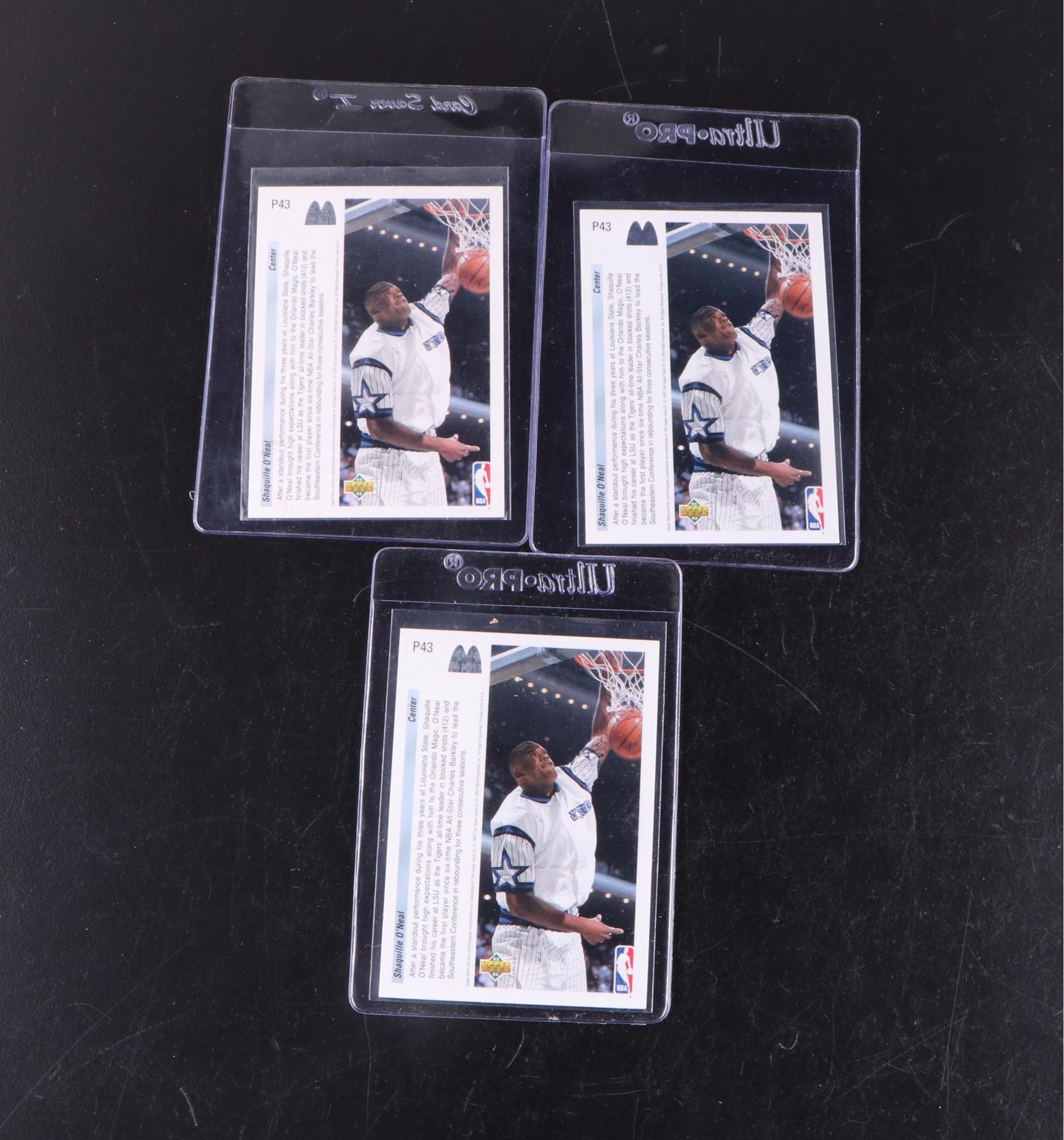 Prizm with Other Basketball Cards Featuring Kobe Bryant Rookie and More