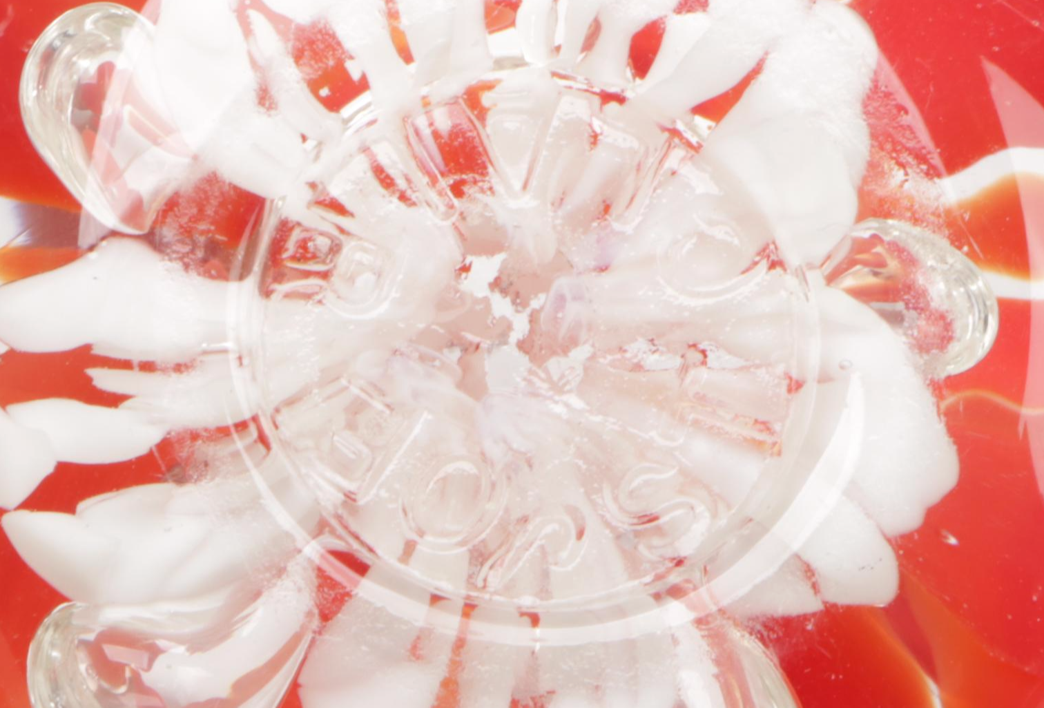 Joe Rice, Joe St. Clair, and Other Art Glass Paperweights