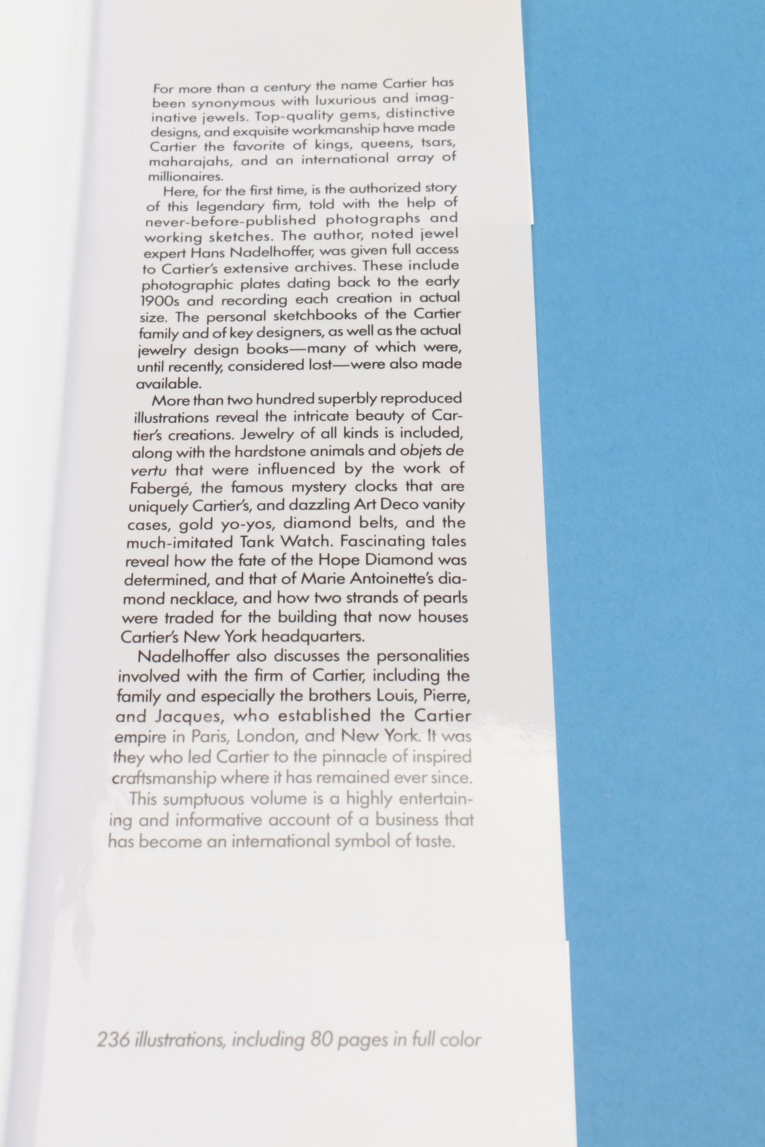 "A History of Jewelry" by J. Anderson Black and More Nonfiction Books