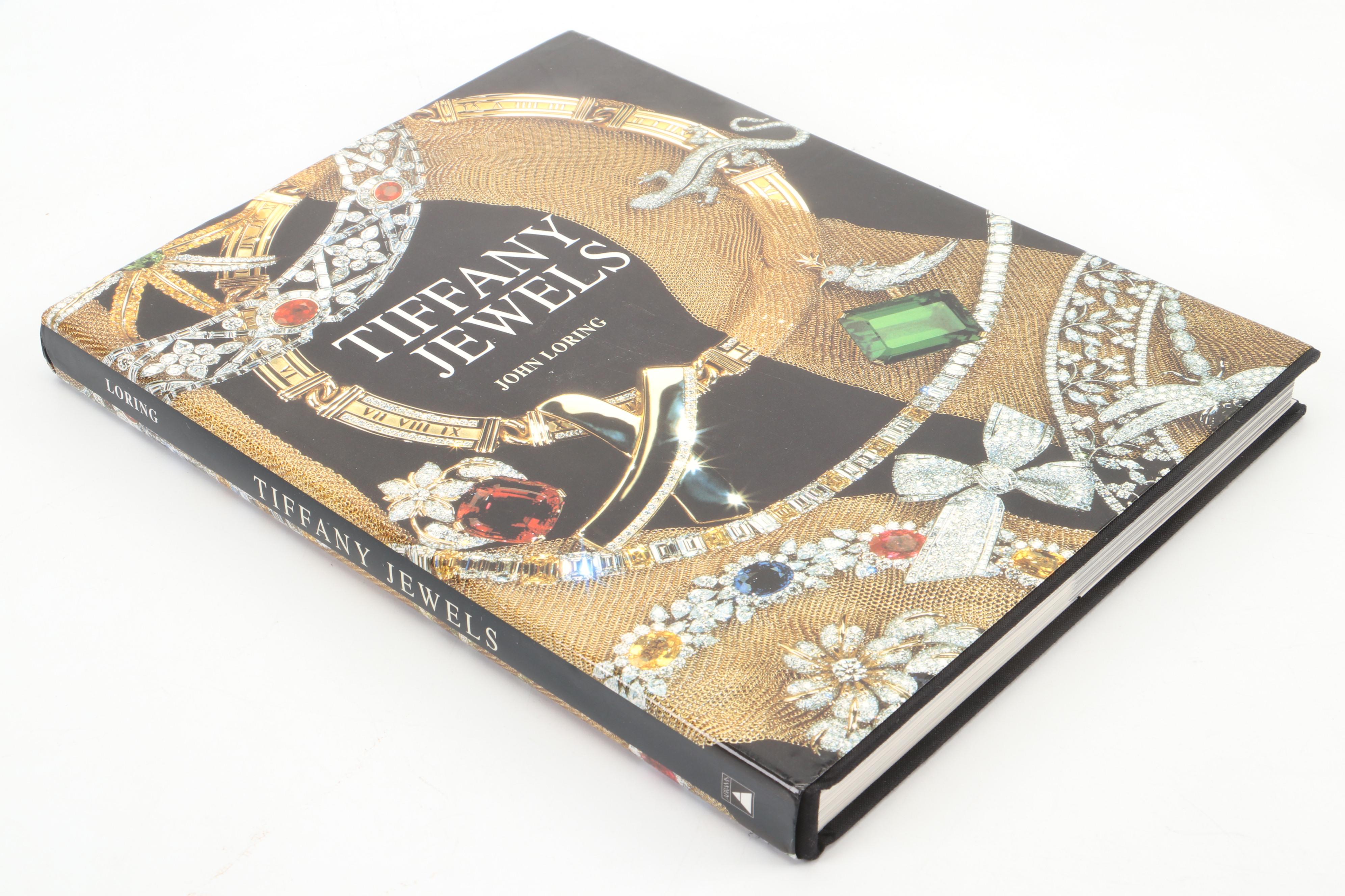 "A History of Jewelry" by J. Anderson Black and More Nonfiction Books
