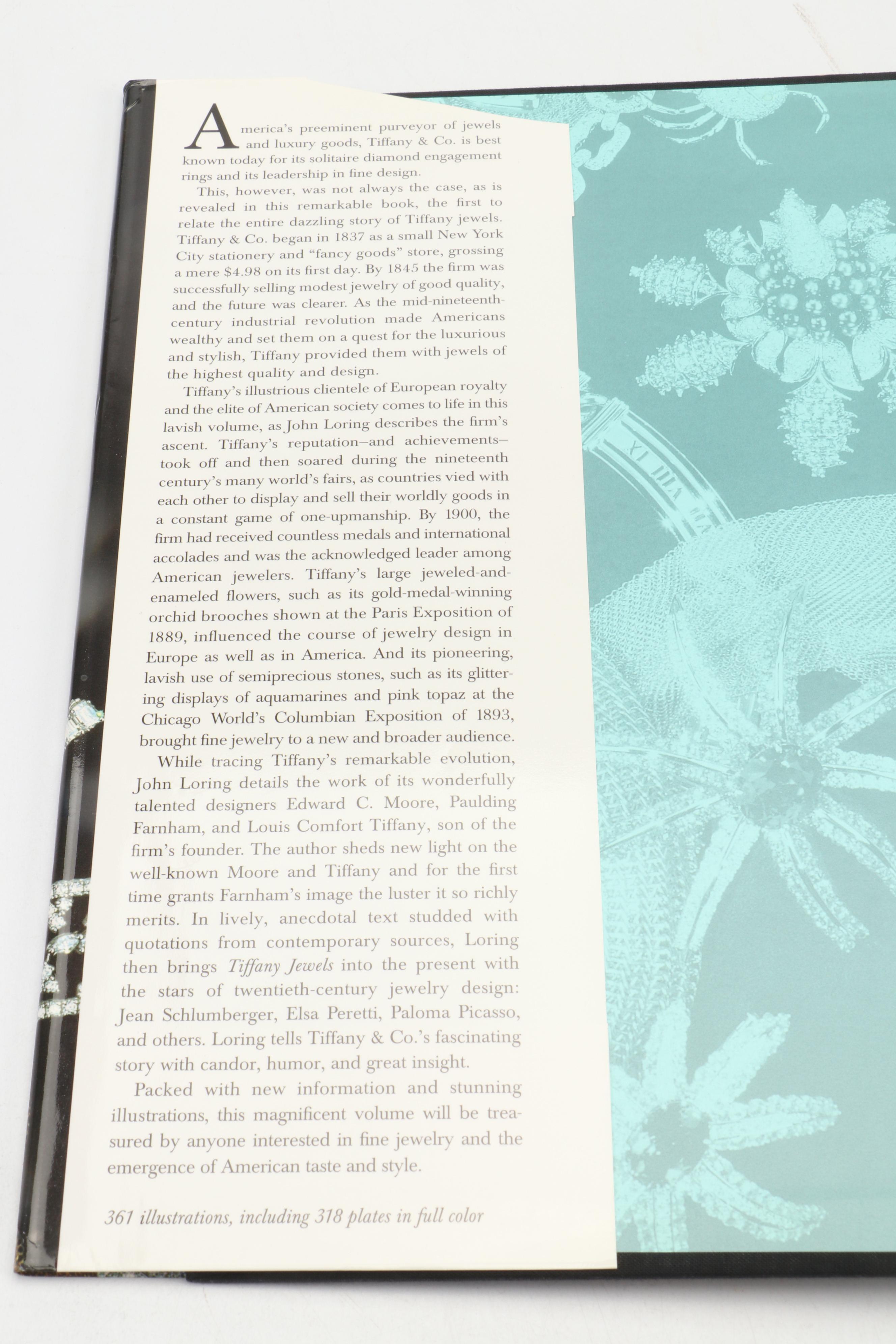 "A History of Jewelry" by J. Anderson Black and More Nonfiction Books