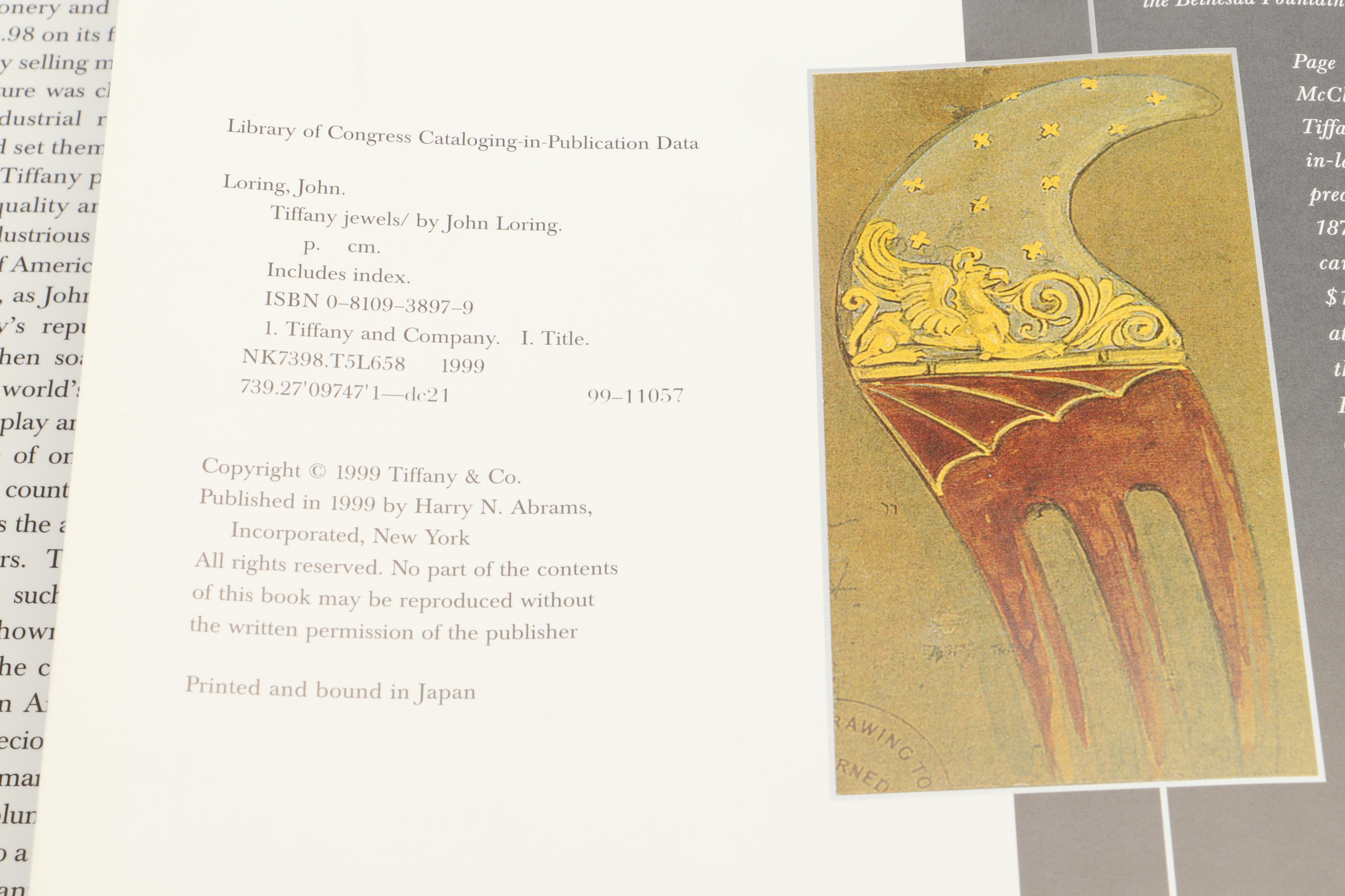 "A History of Jewelry" by J. Anderson Black and More Nonfiction Books