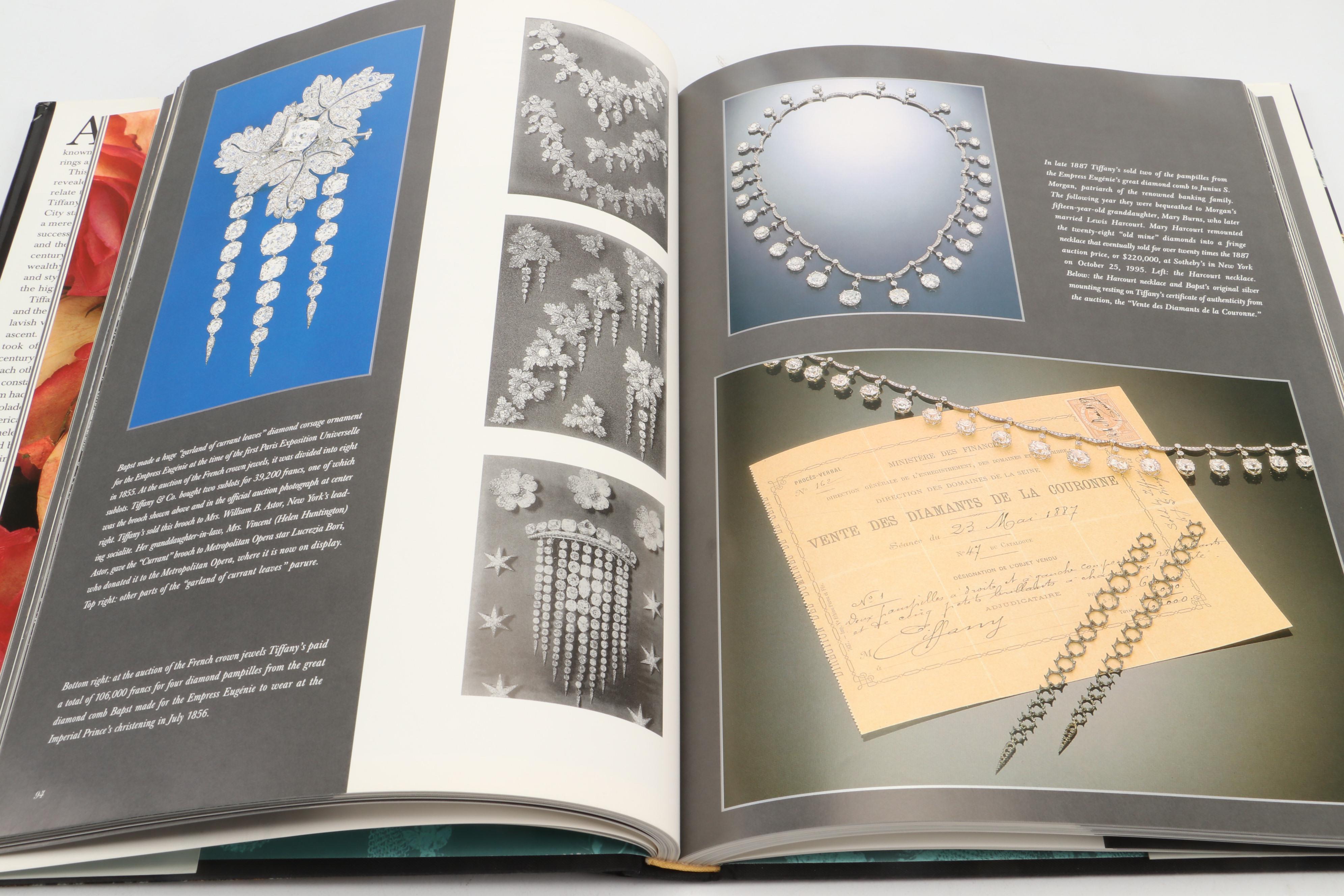 "A History of Jewelry" by J. Anderson Black and More Nonfiction Books