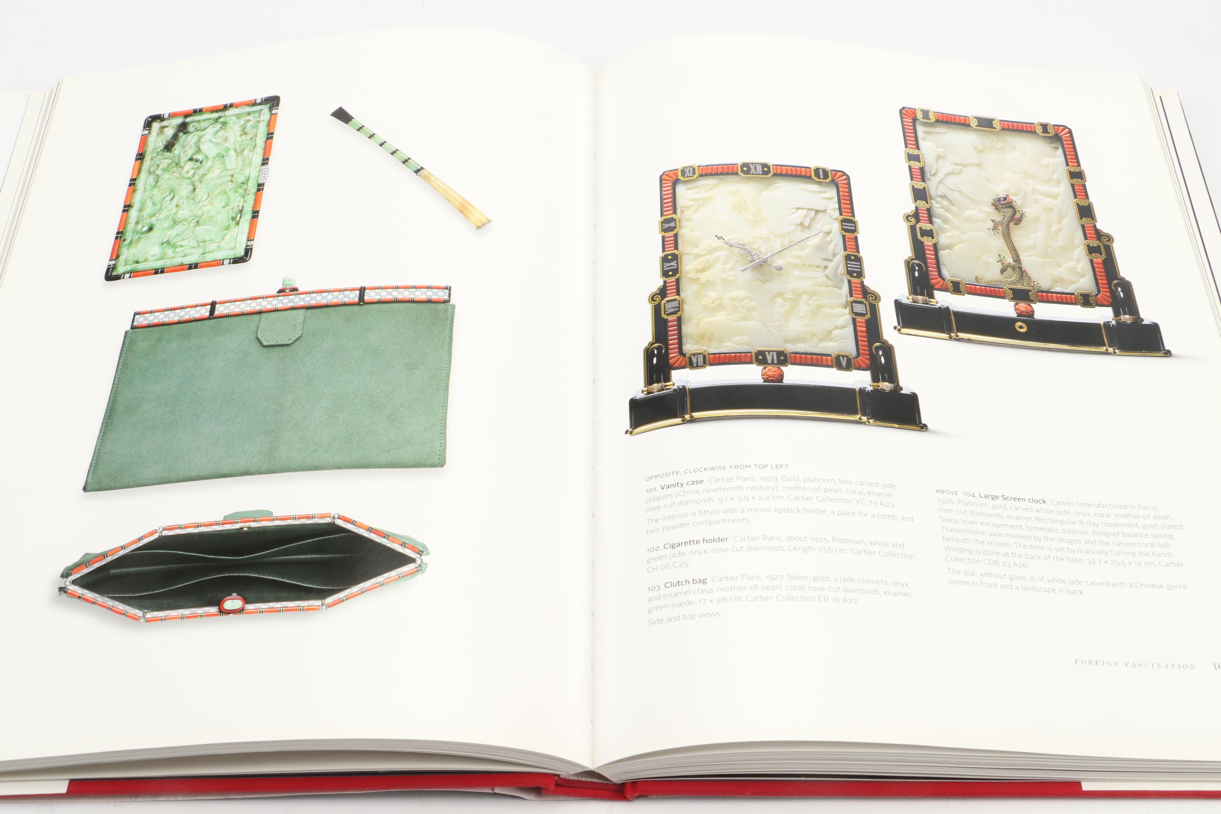 "A History of Jewelry" by J. Anderson Black and More Nonfiction Books