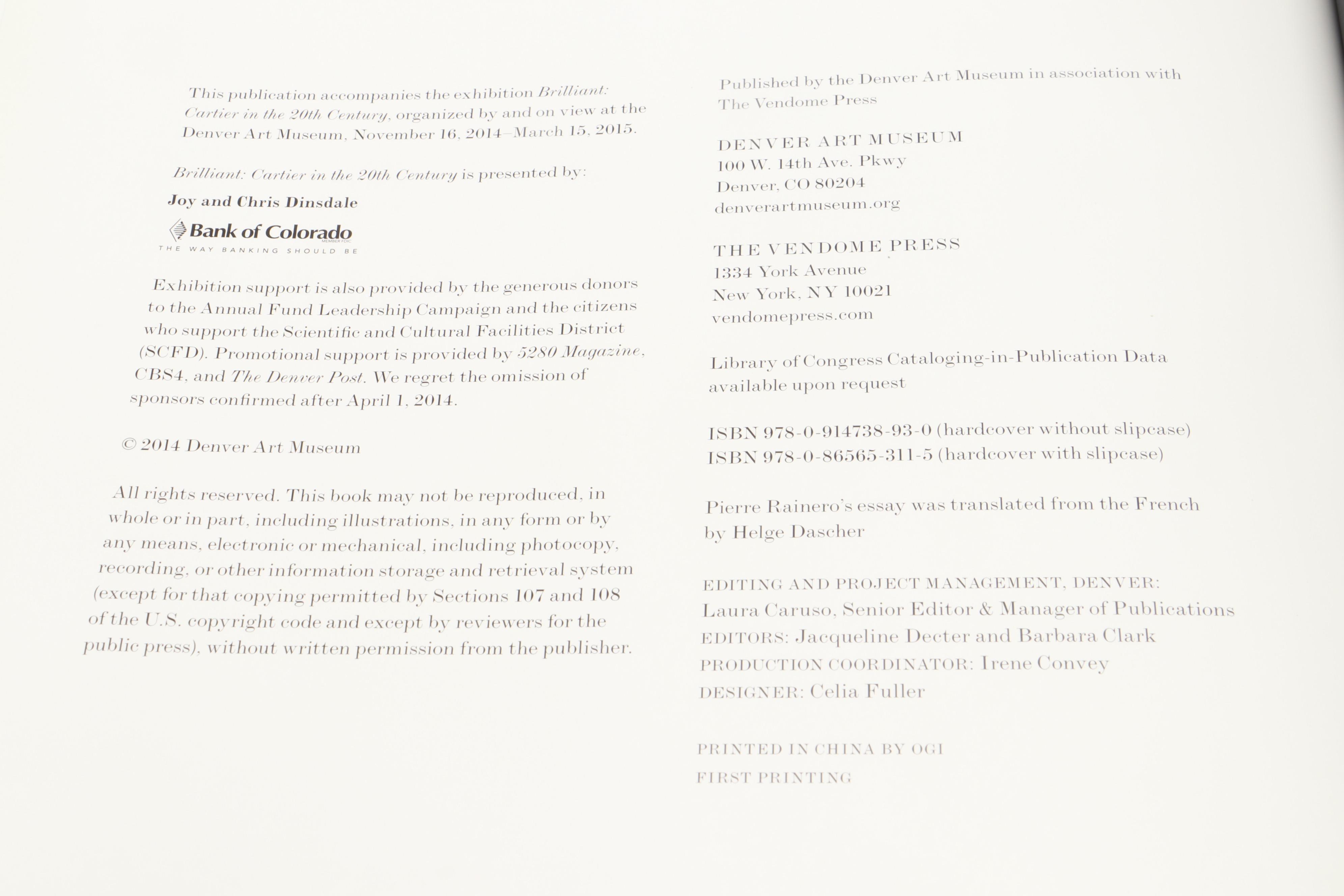 "A History of Jewelry" by J. Anderson Black and More Nonfiction Books