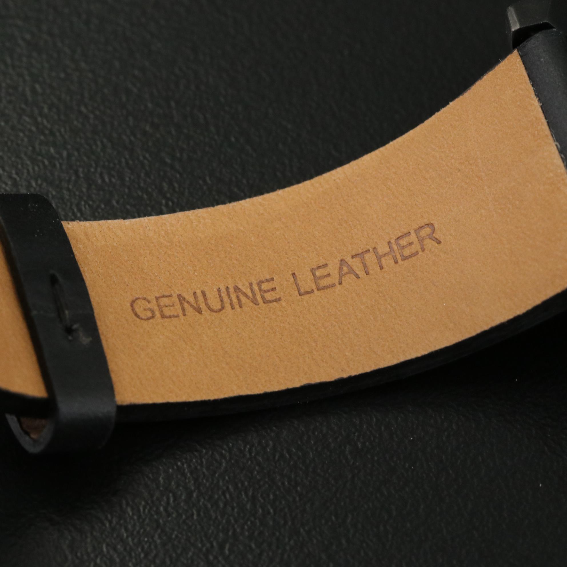 Timex MK1 Supernova Chronograph 42 mm Stainless Steel Quartz Watch