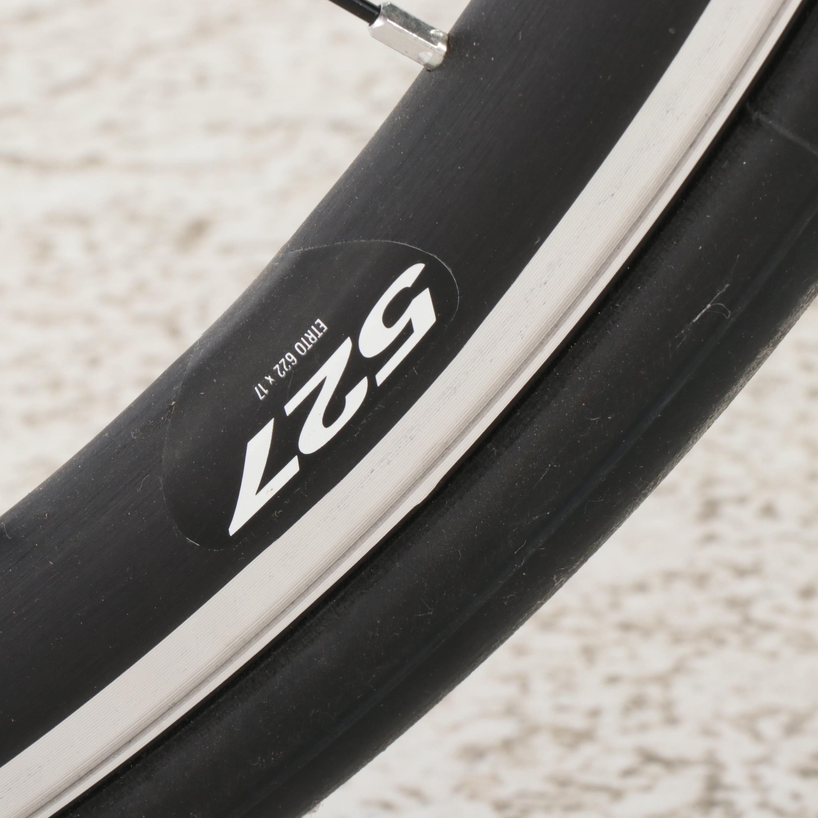 Kestrel Super Light 57cm Carbon Fiber "Legend" Road Bicycle